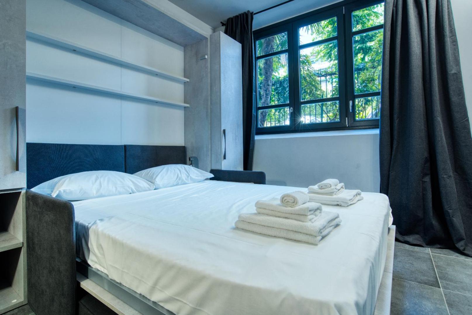 Italianflat - Angolino dei Navigli