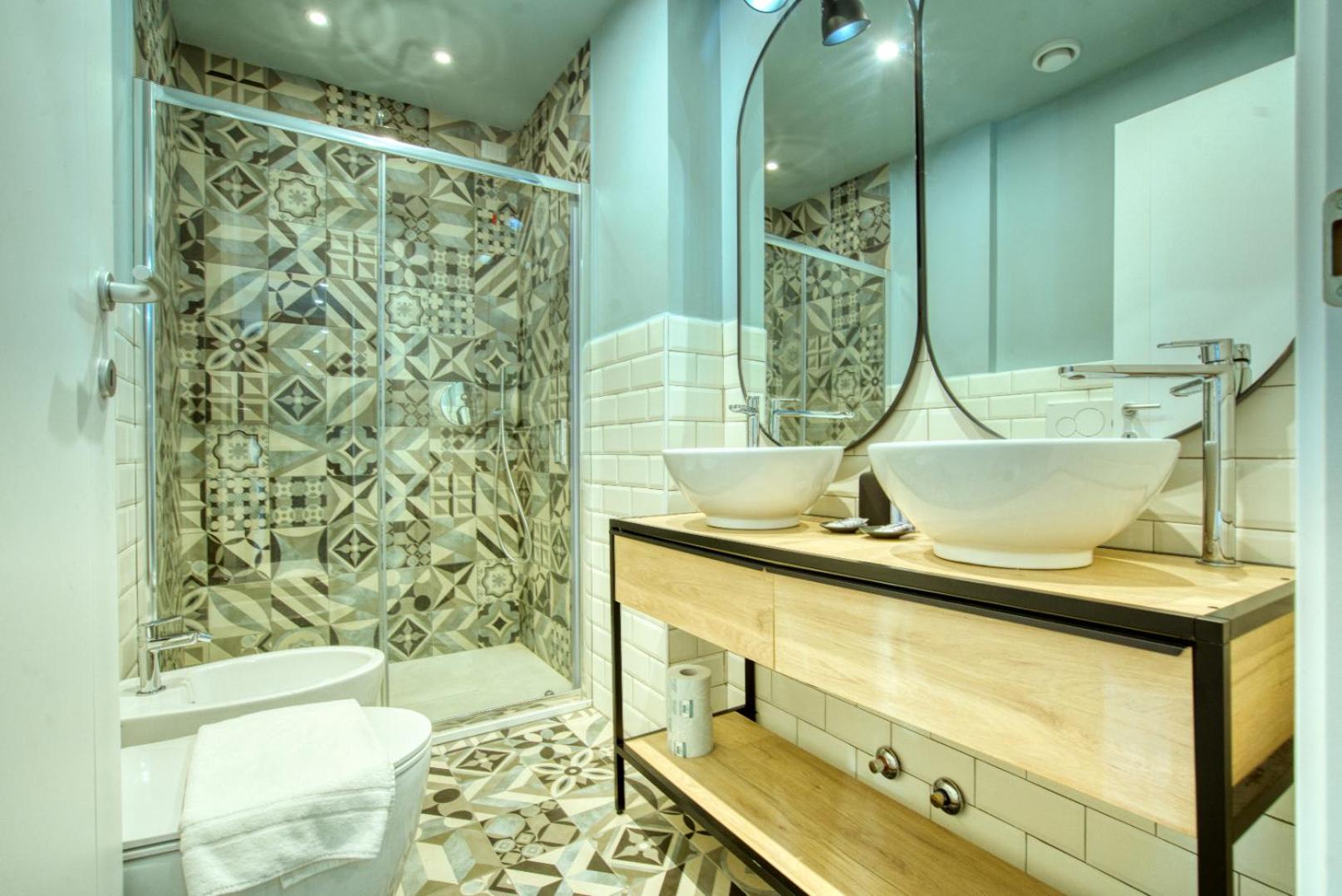 Italianflat - Angolino dei Navigli