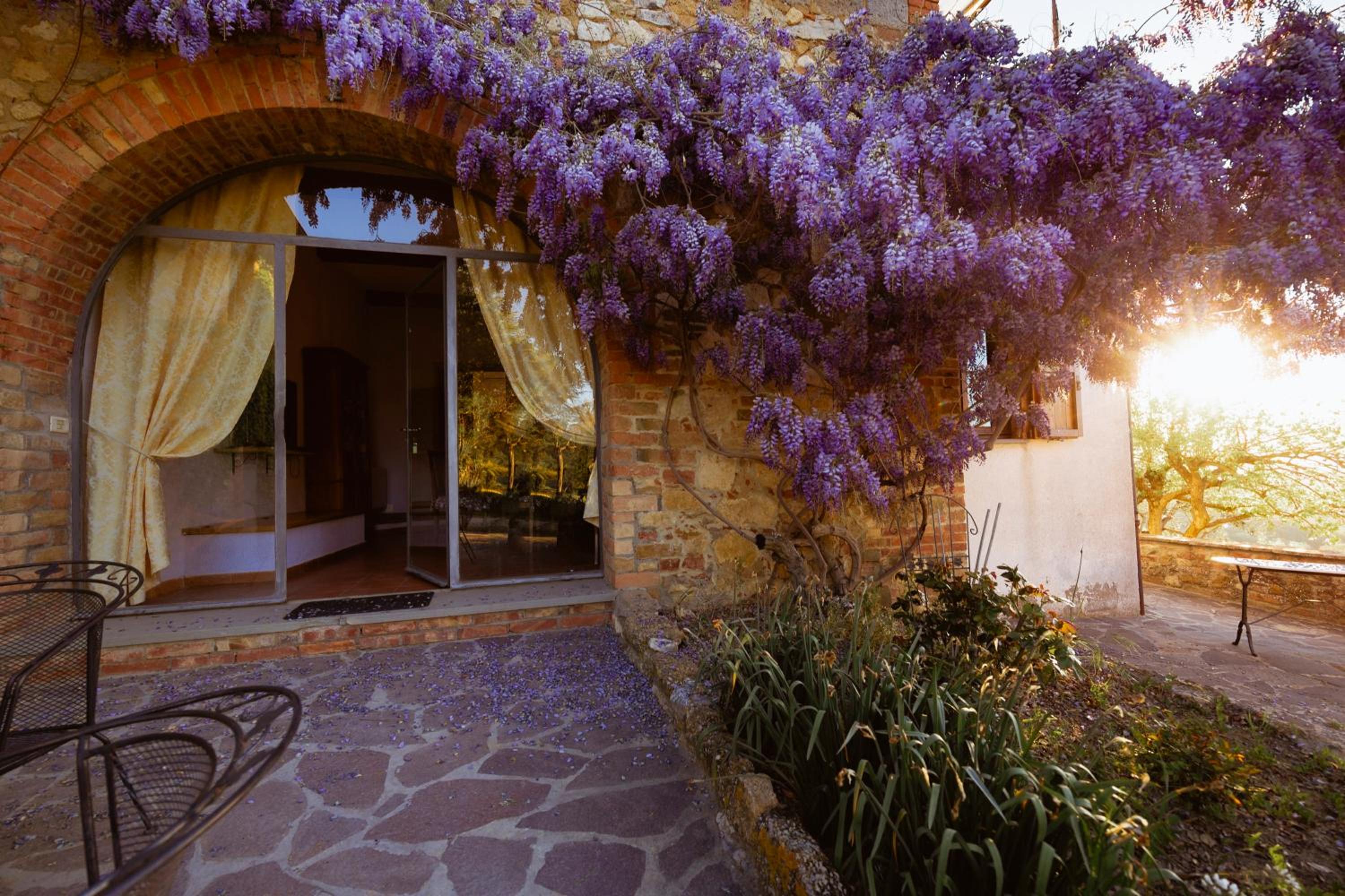 Tuscan Relais Il Serraglio