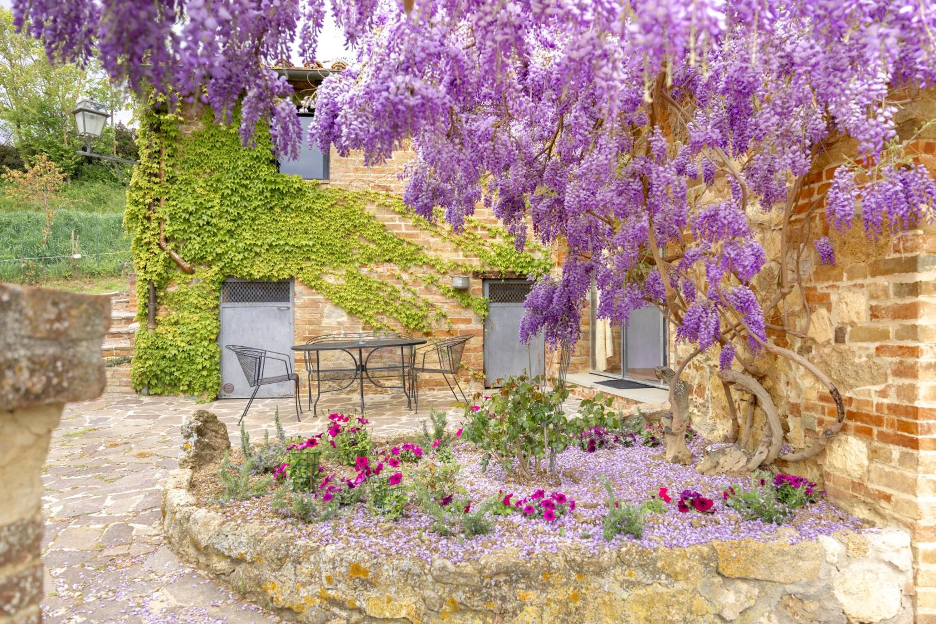 Tuscan Relais Il Serraglio