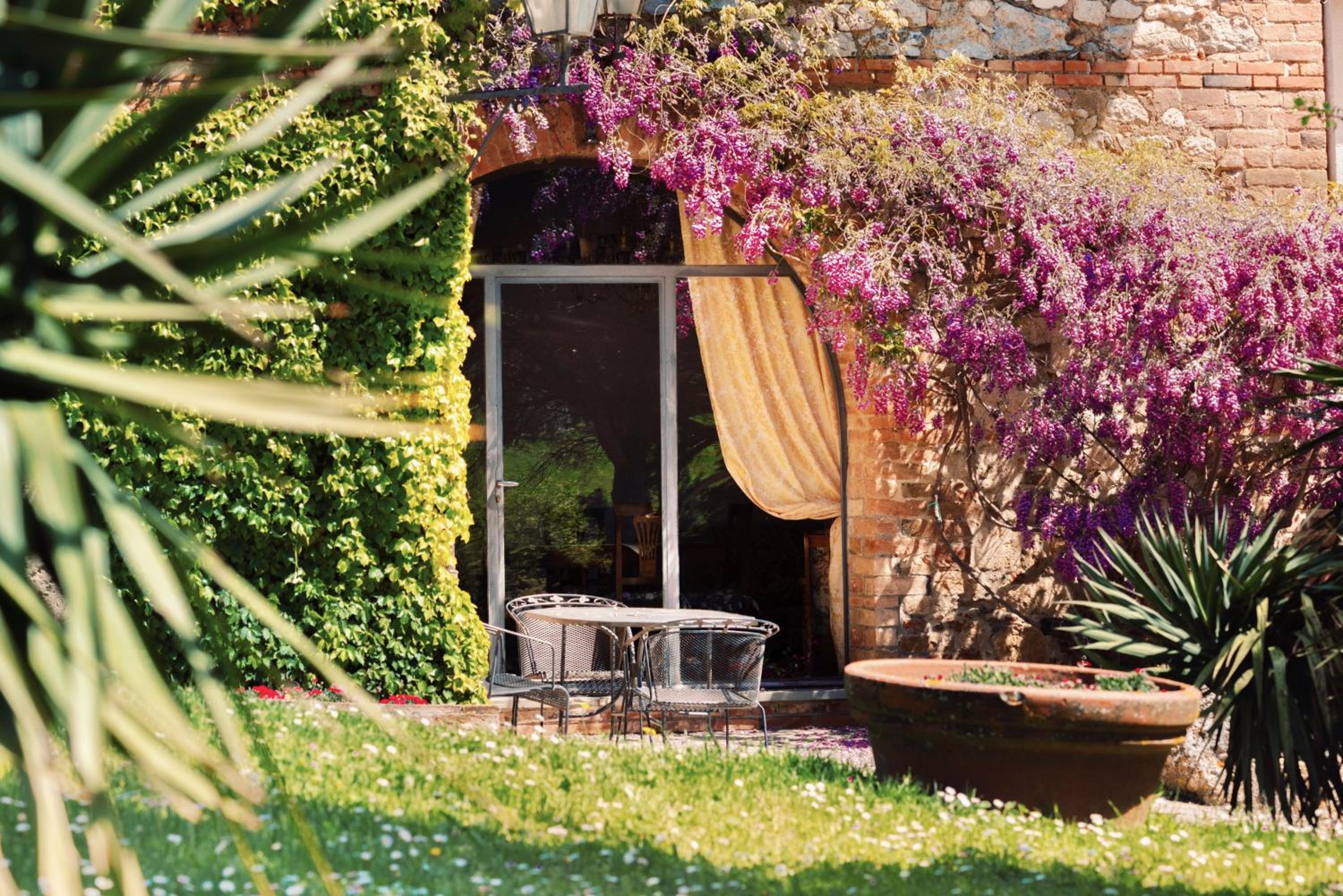 Tuscan Relais Il Serraglio