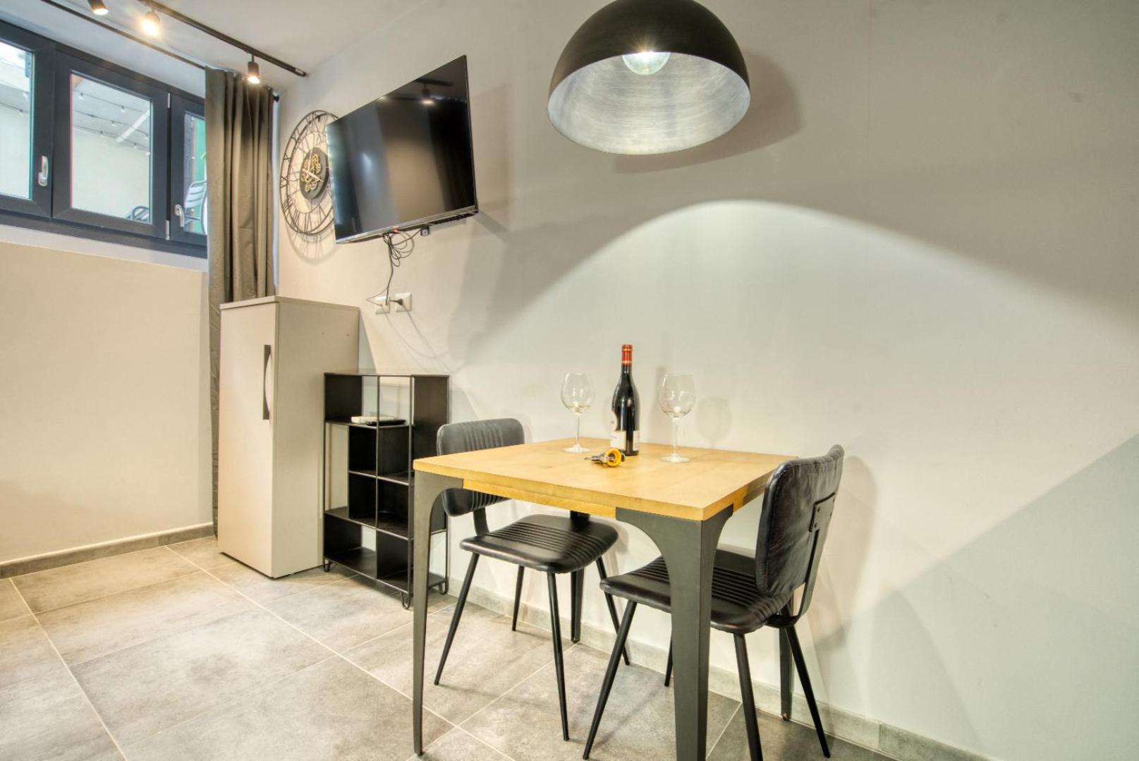 Italianflat - Angolino dei Navigli