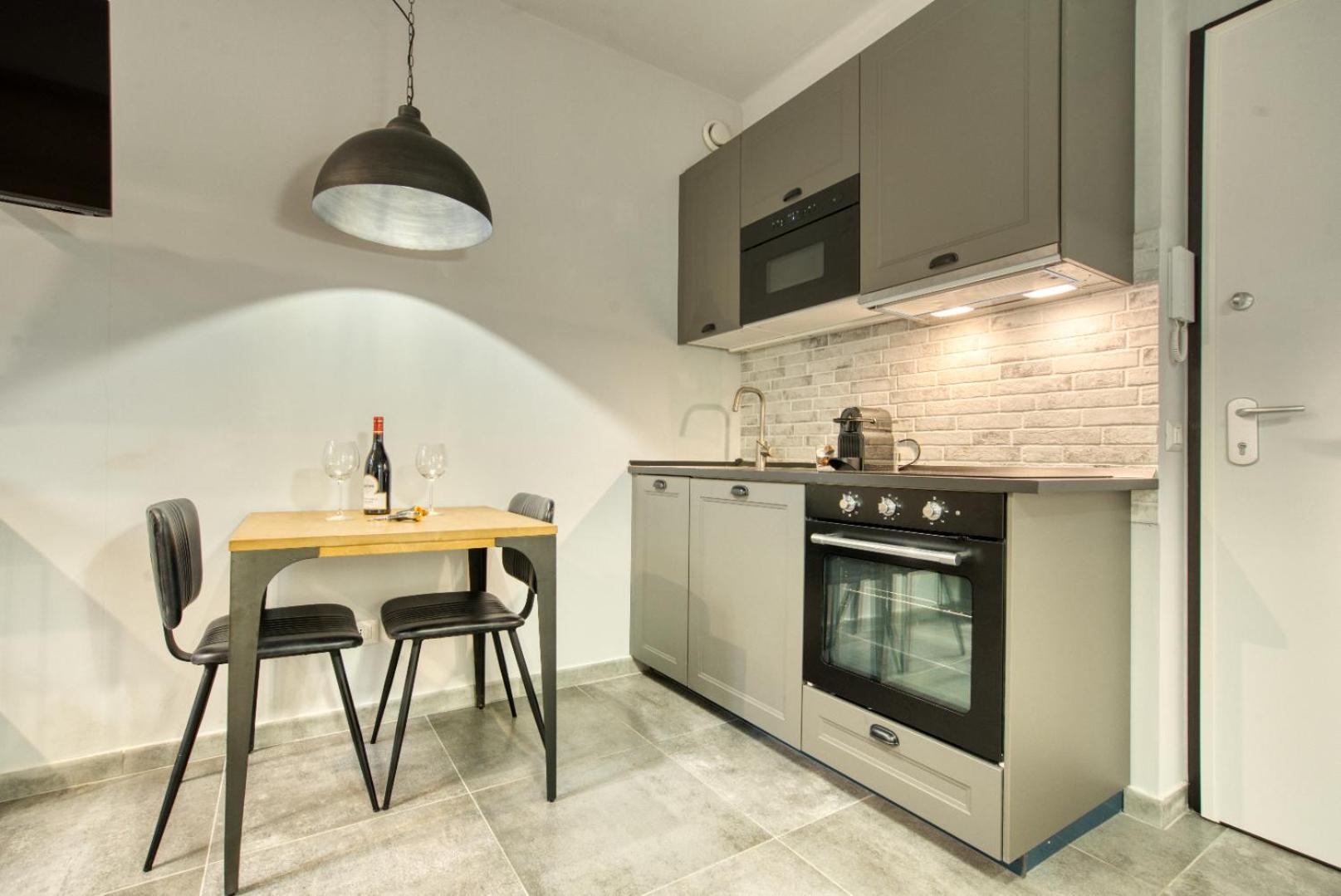 Italianflat - Angolino dei Navigli