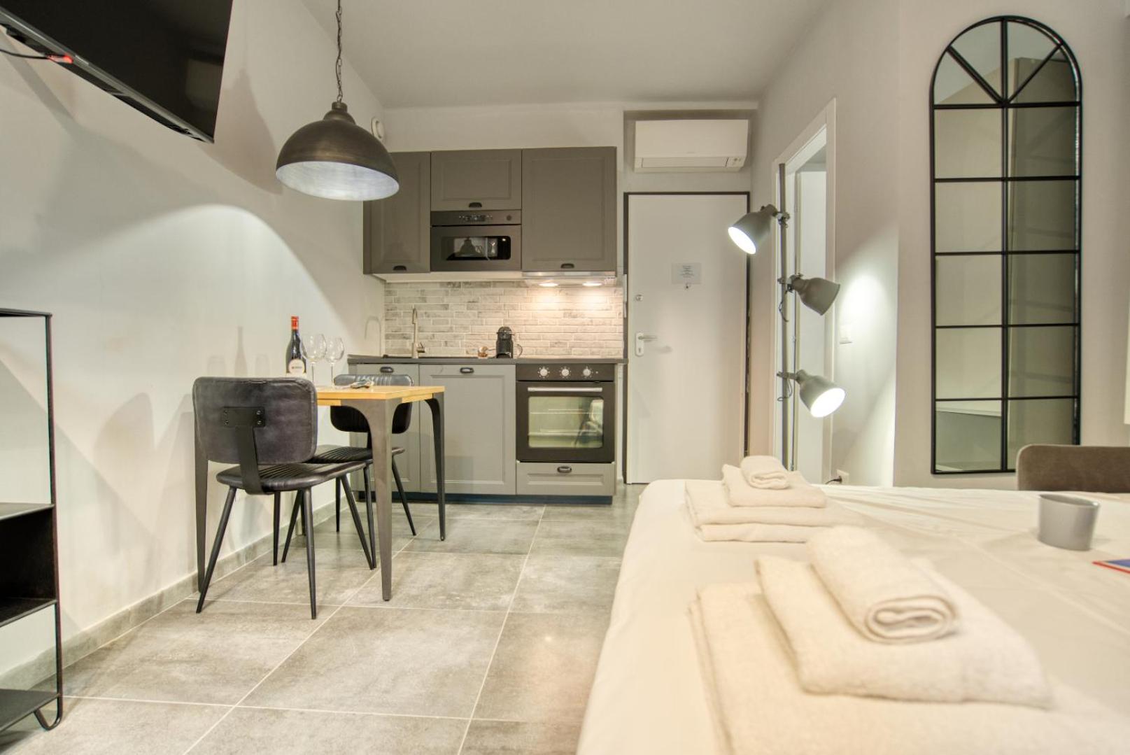Italianflat - Angolino dei Navigli
