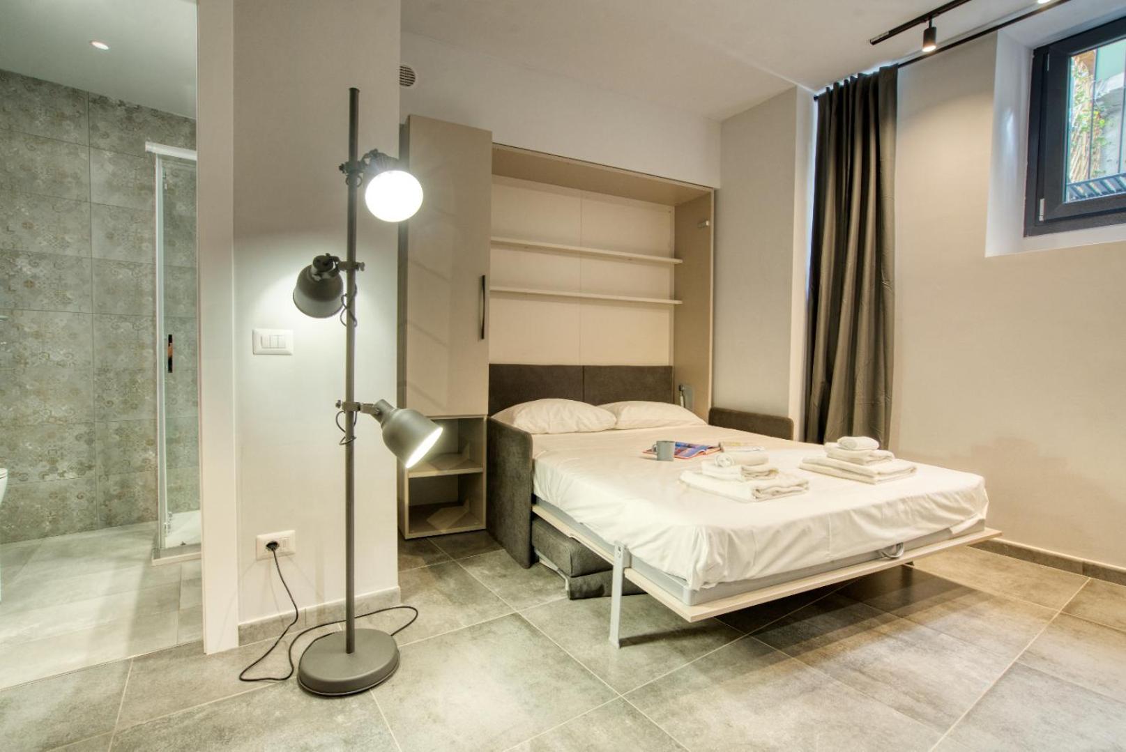 Italianflat - Angolino dei Navigli
