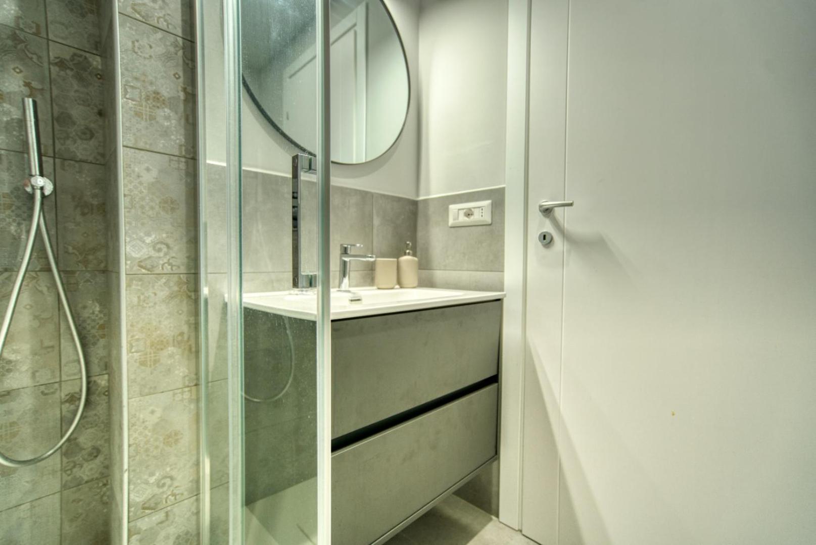 Italianflat - Angolino dei Navigli