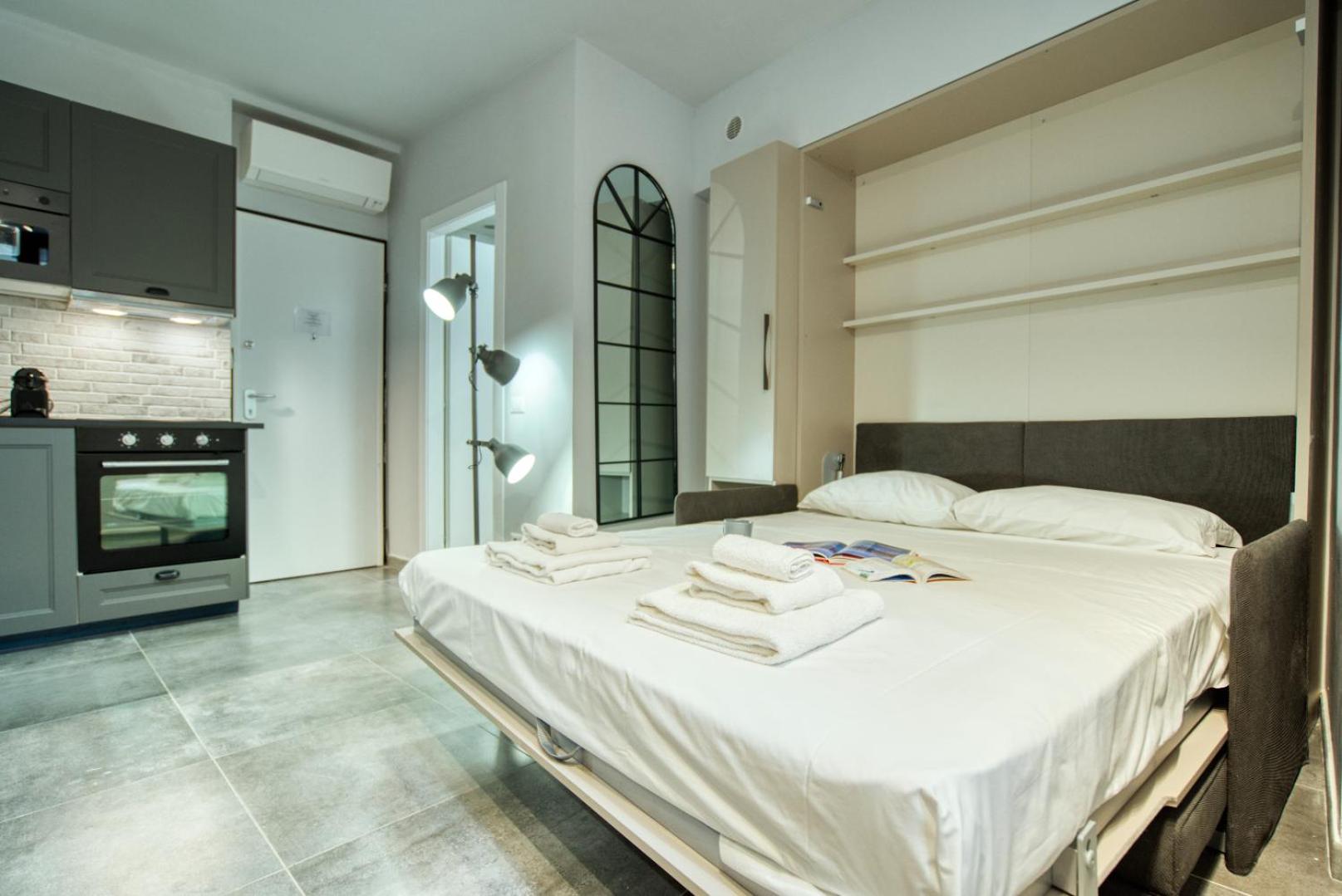 Italianflat - Angolino dei Navigli