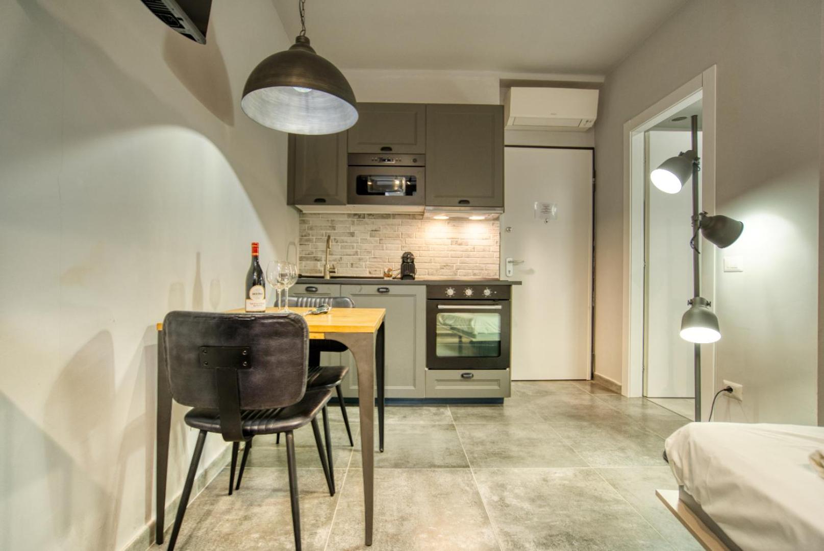 Italianflat - Angolino dei Navigli