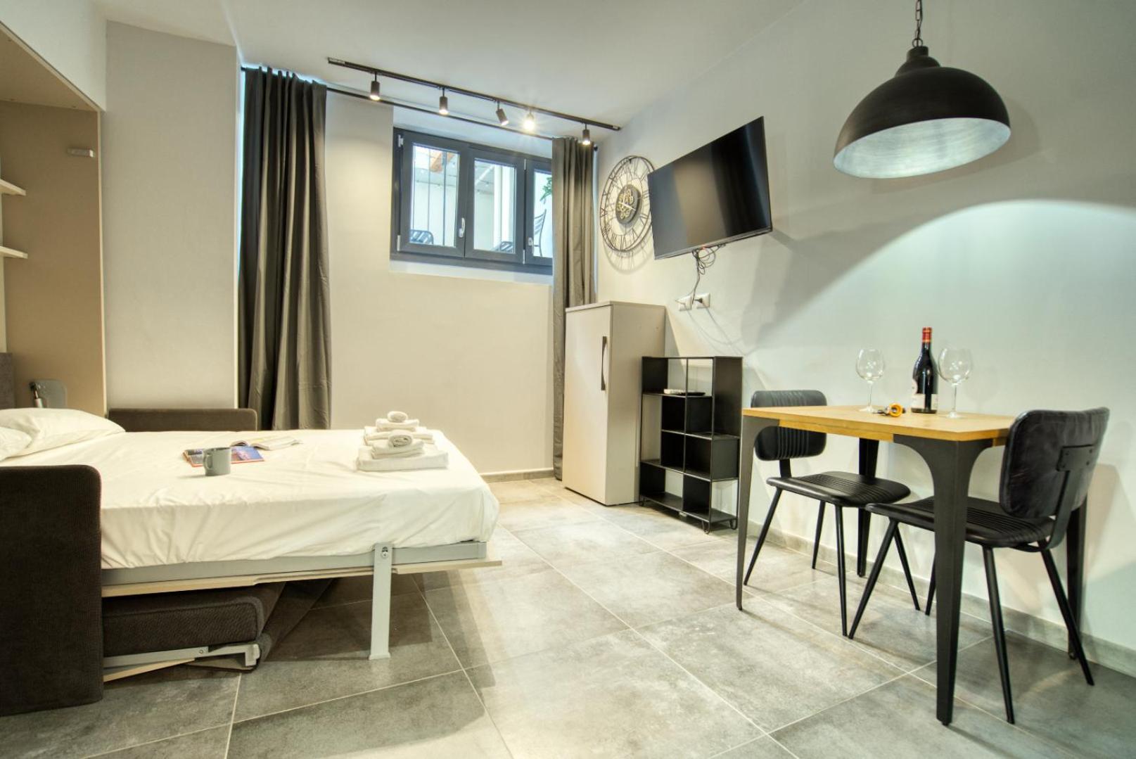 Italianflat - Angolino dei Navigli