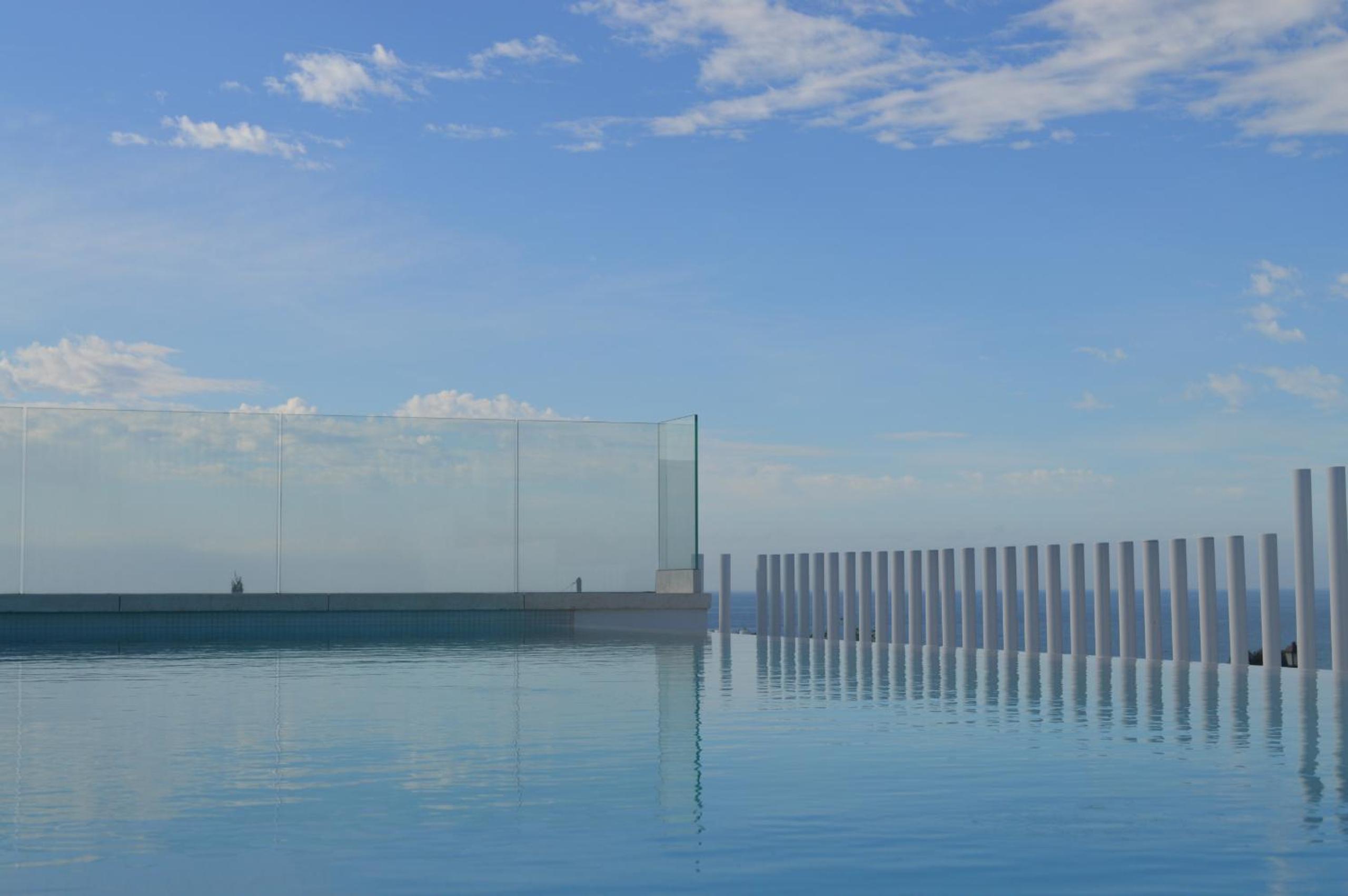 Villa Eliseo - private pool and sea views I 2400 view 5