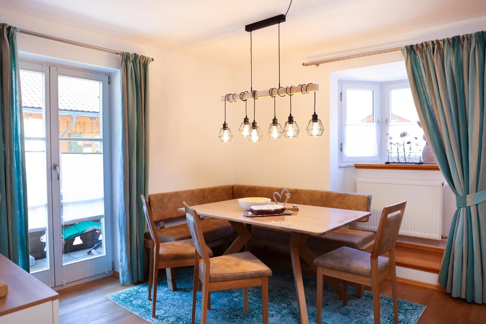Ferienwohnung BERGerholen