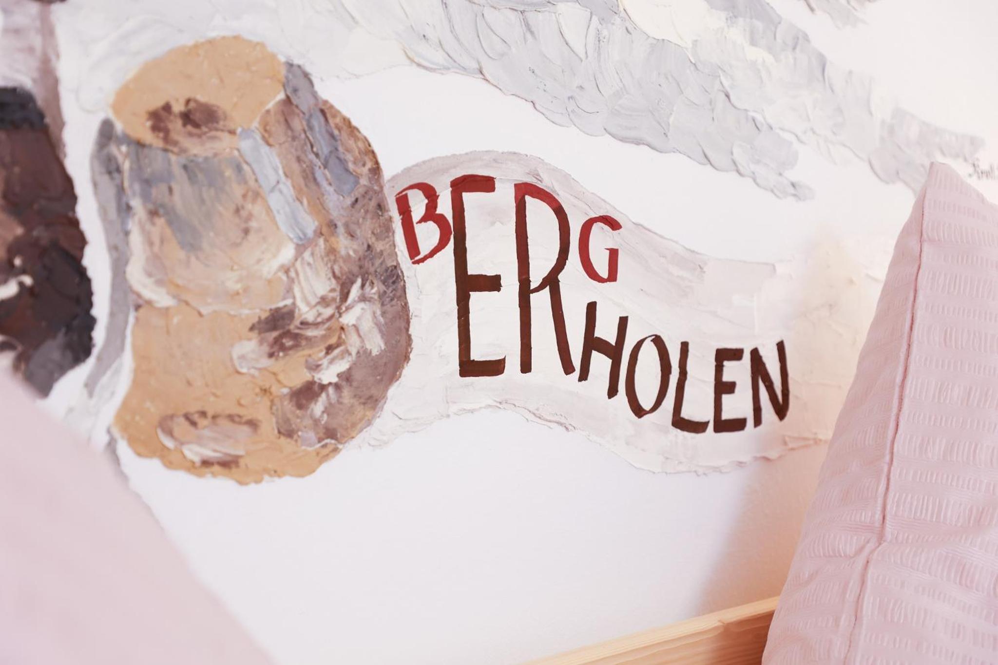 Ferienwohnung BERGerholen