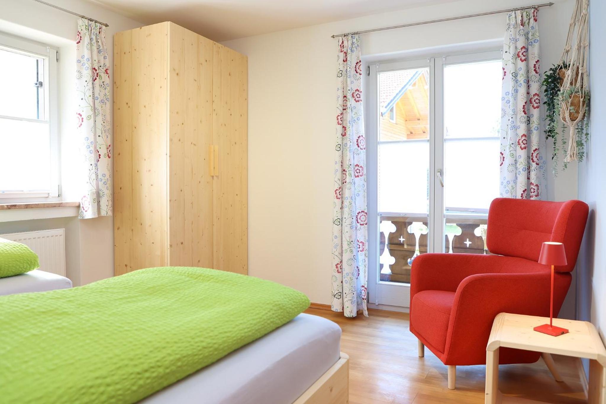 Ferienwohnung BERGerholen