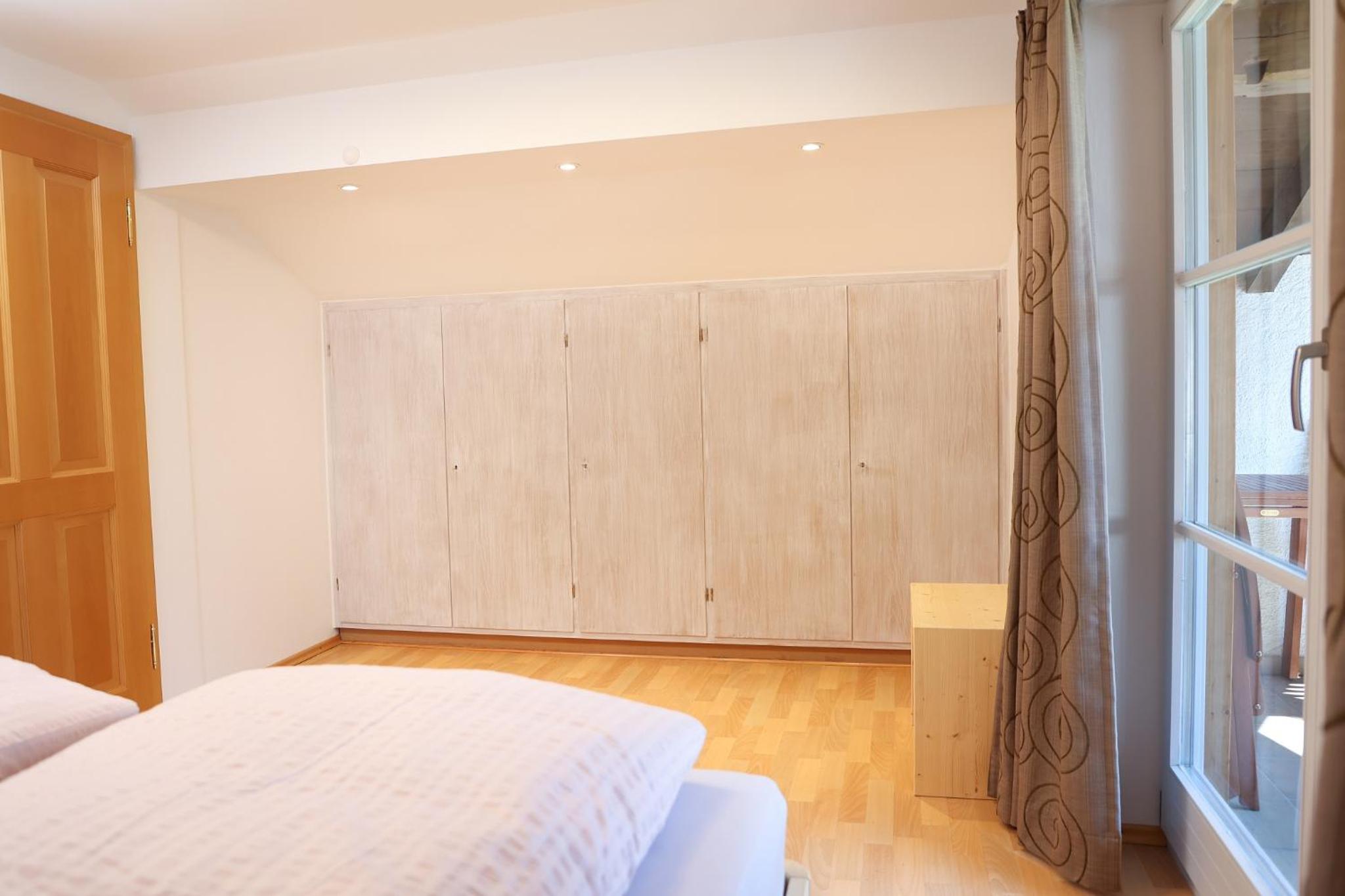 Ferienwohnung BERGerholen