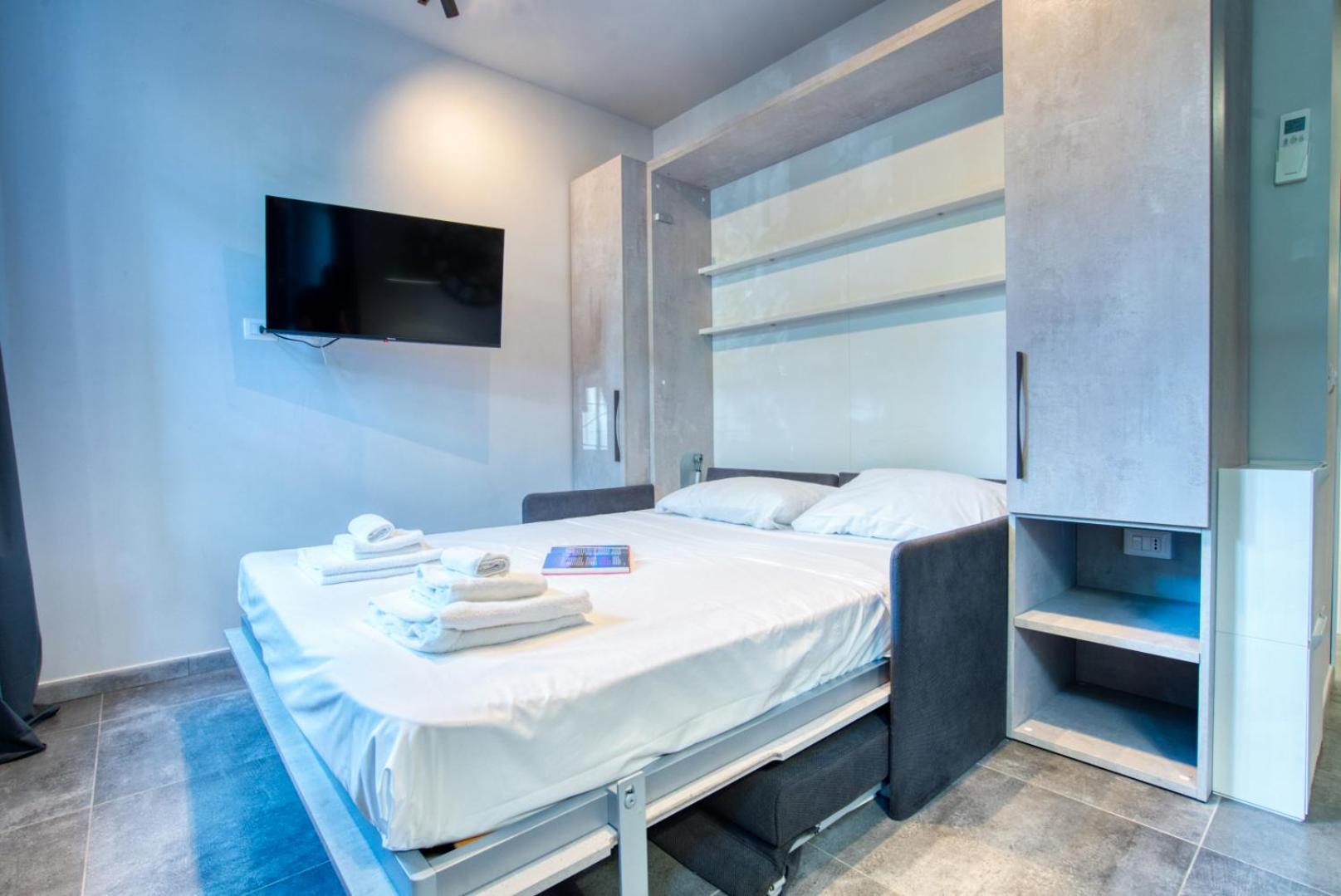 Italianflat - Angolino dei Navigli