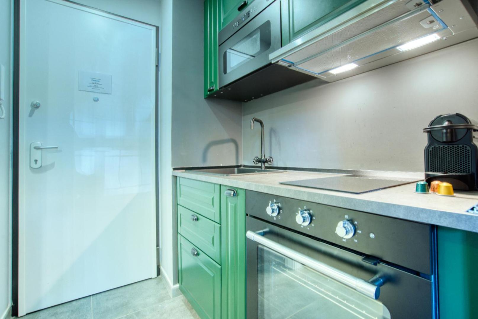 Italianflat - Angolino dei Navigli