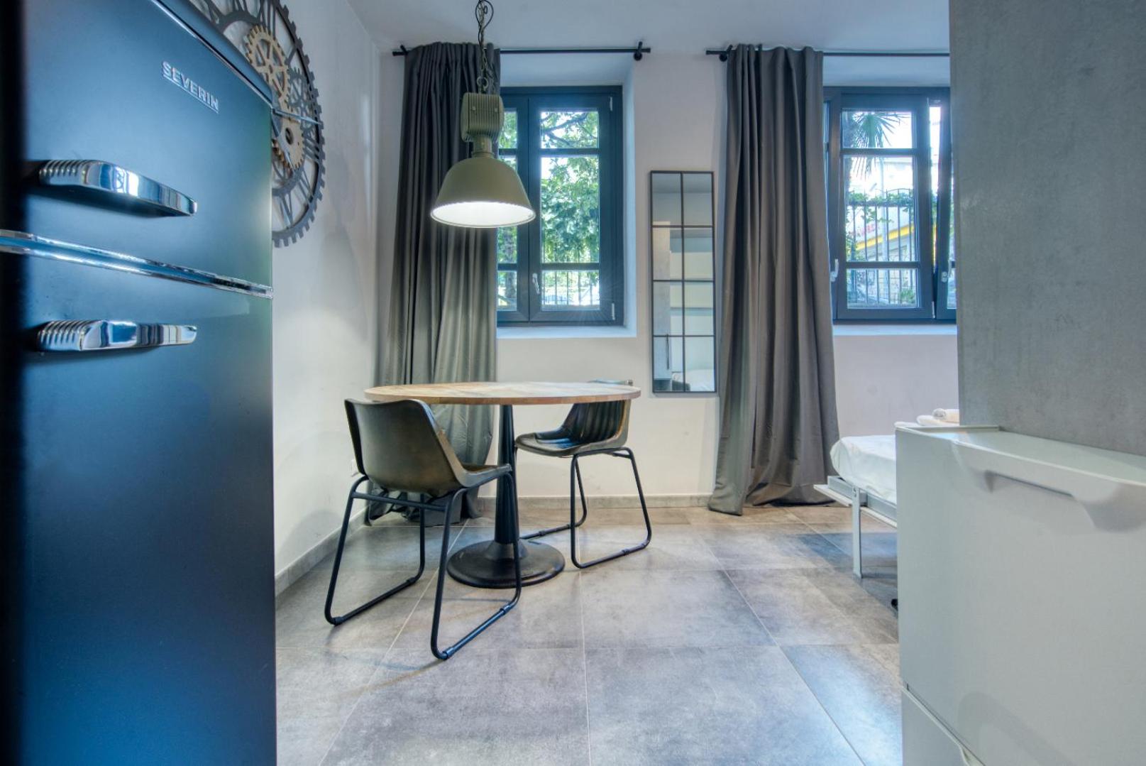 Italianflat - Angolino dei Navigli