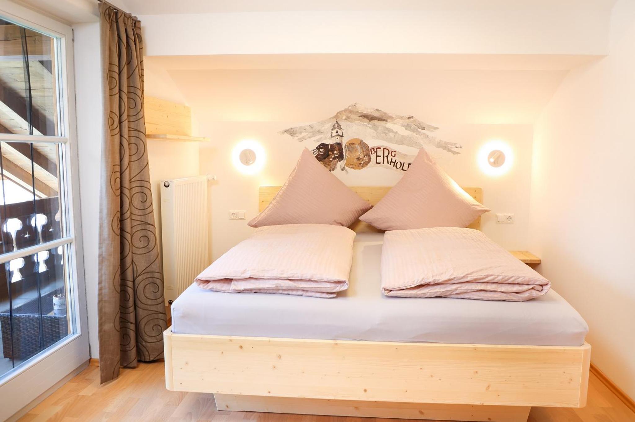 Ferienwohnung BERGerholen