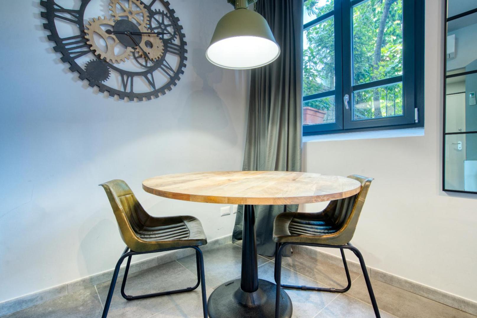 Italianflat - Angolino dei Navigli