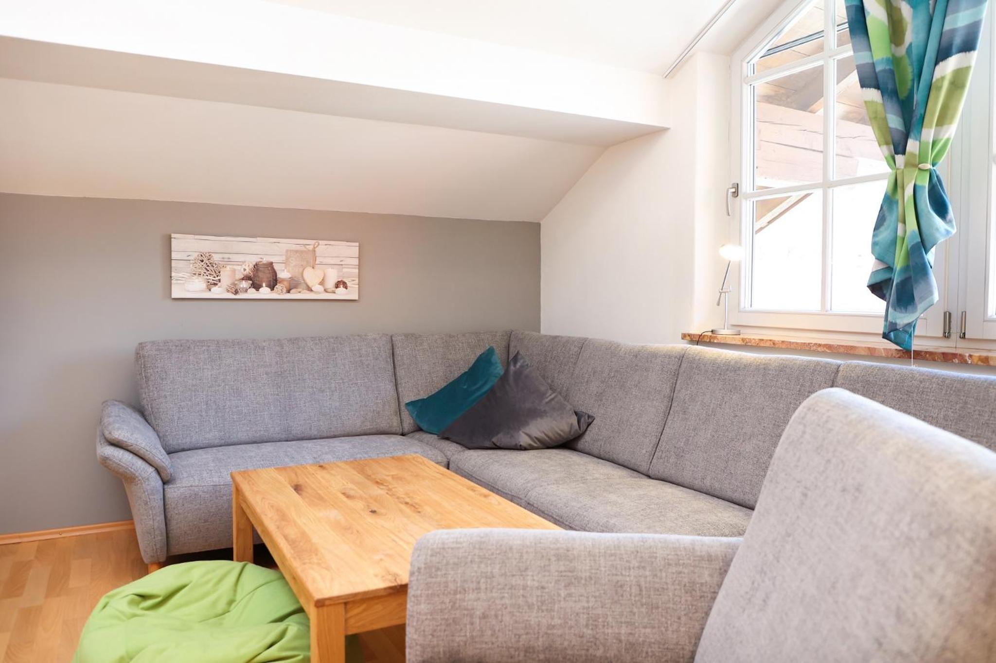 Ferienwohnung BERGerholen