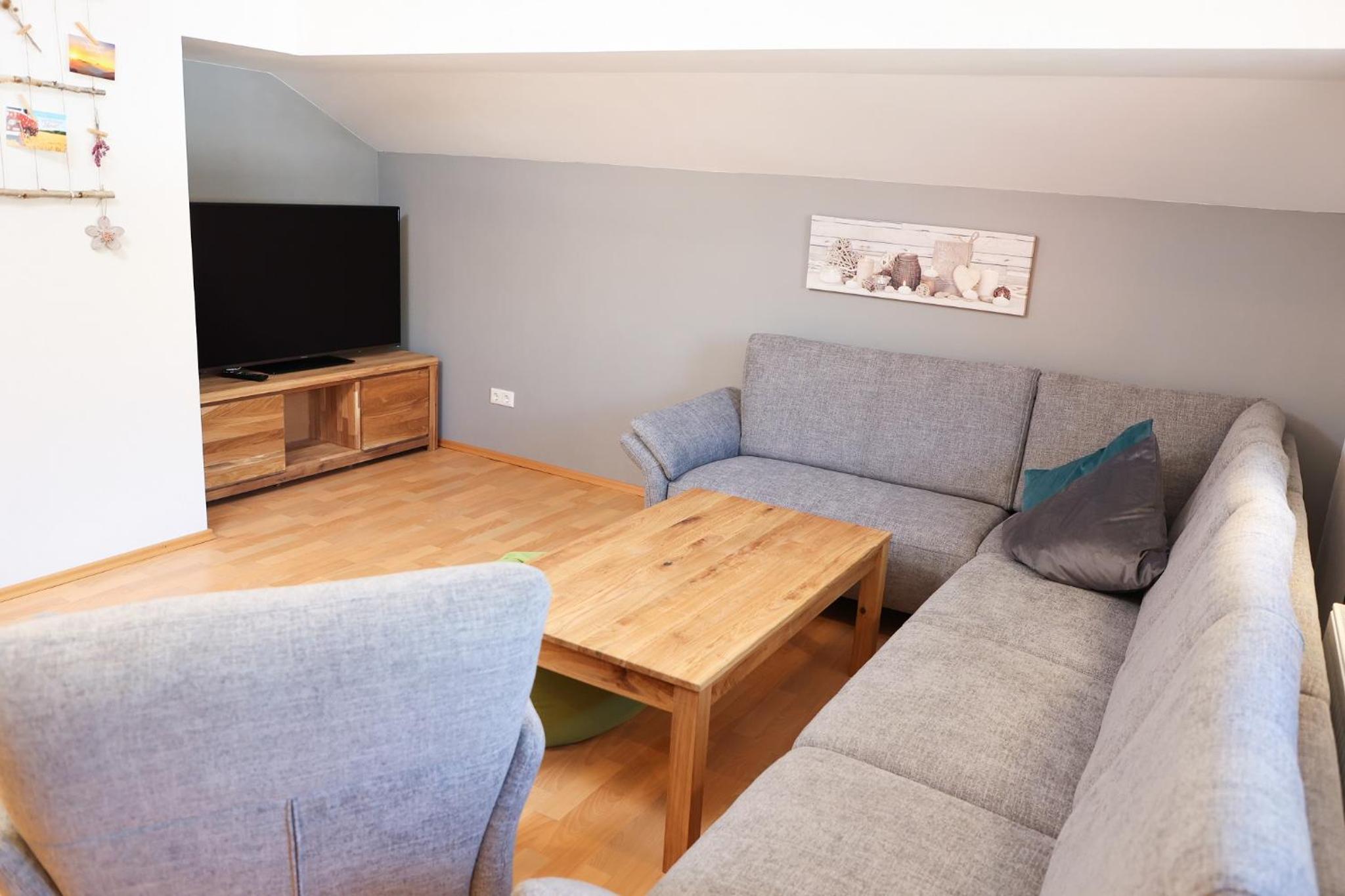 Ferienwohnung BERGerholen