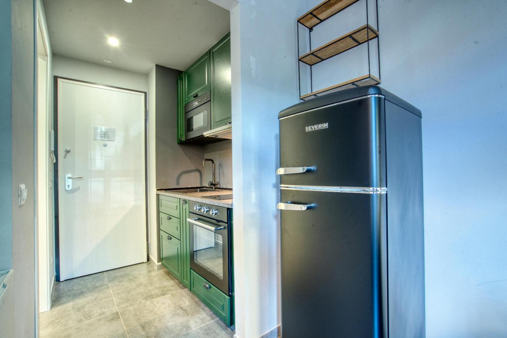 Italianflat - Angolino dei Navigli