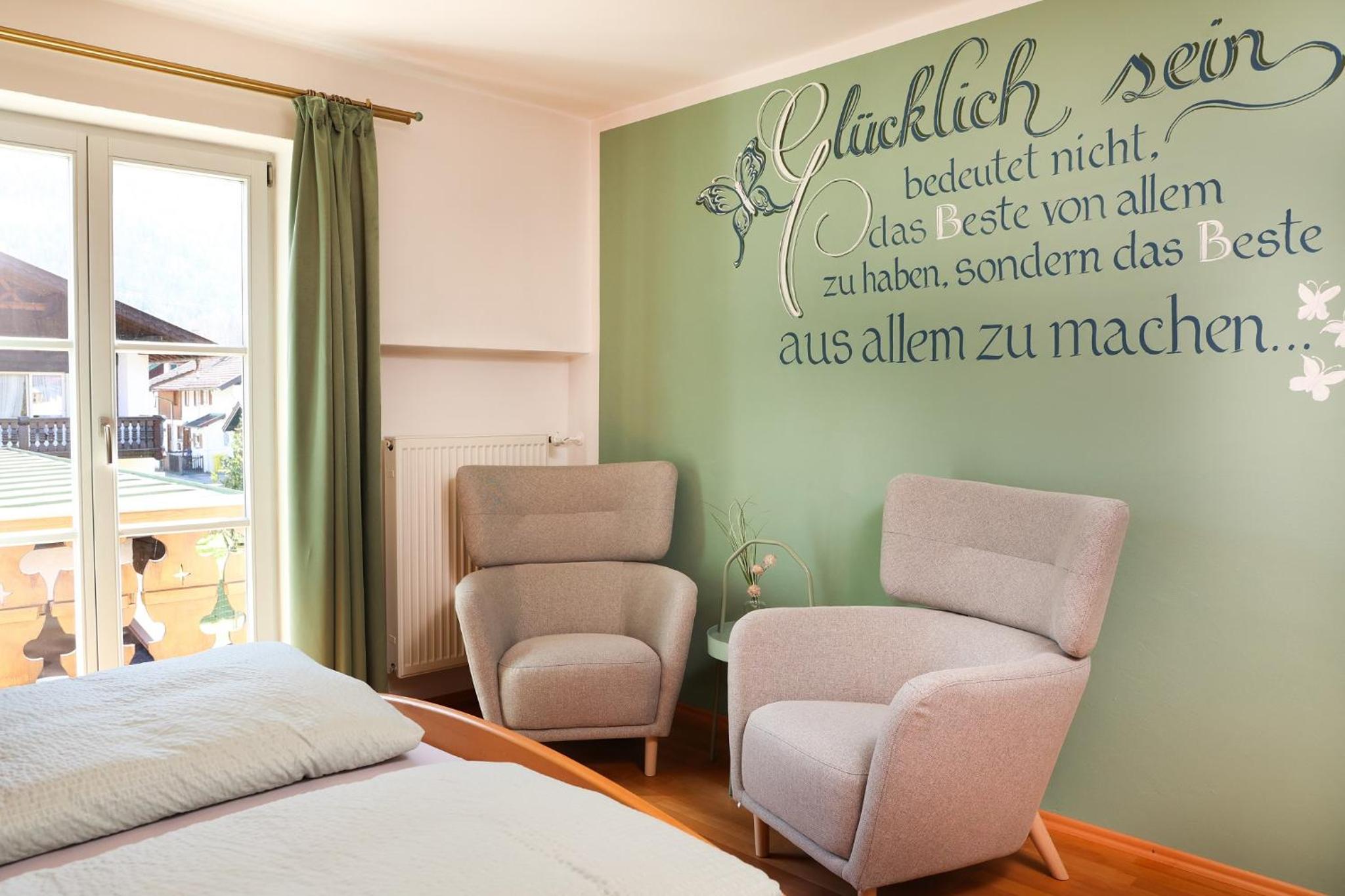 Ferienwohnung BERGerholen
