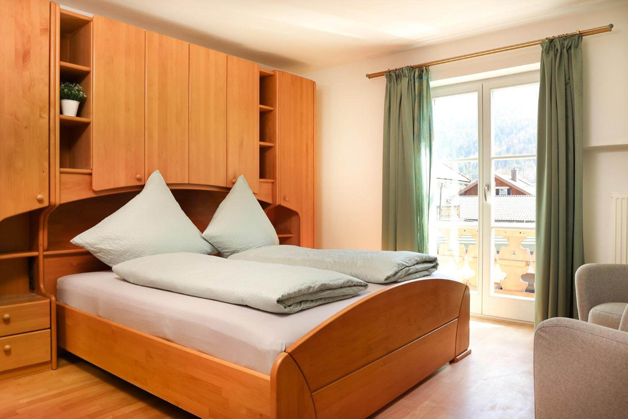 Ferienwohnung BERGerholen