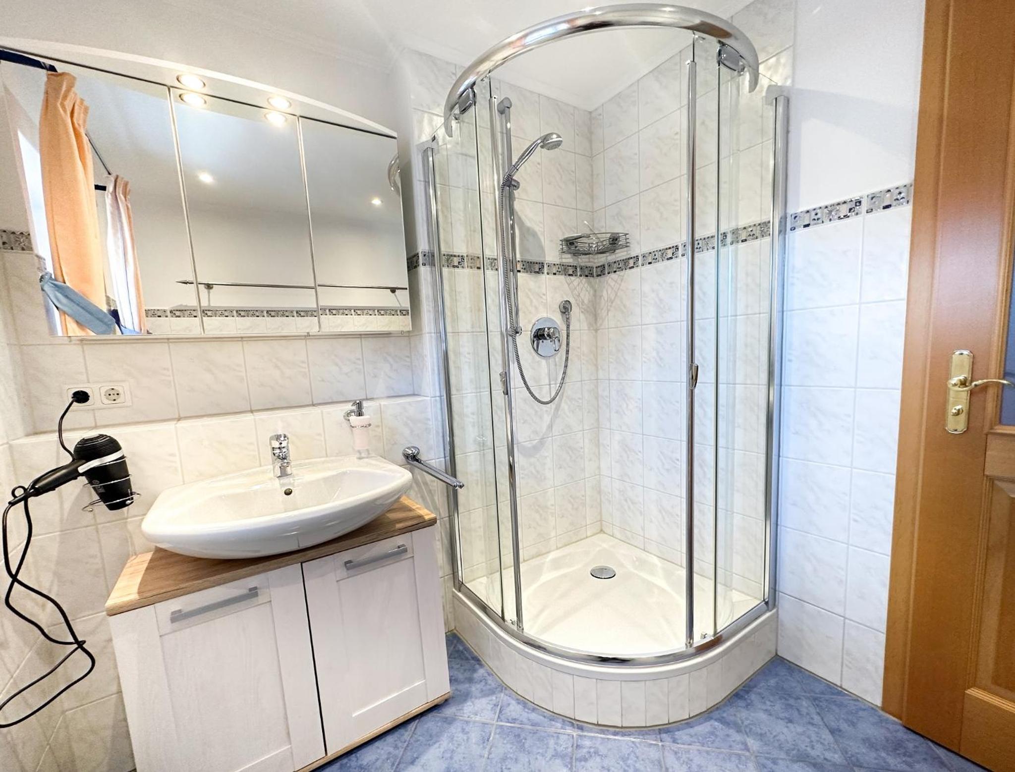 Ferienwohnung BERGerholen