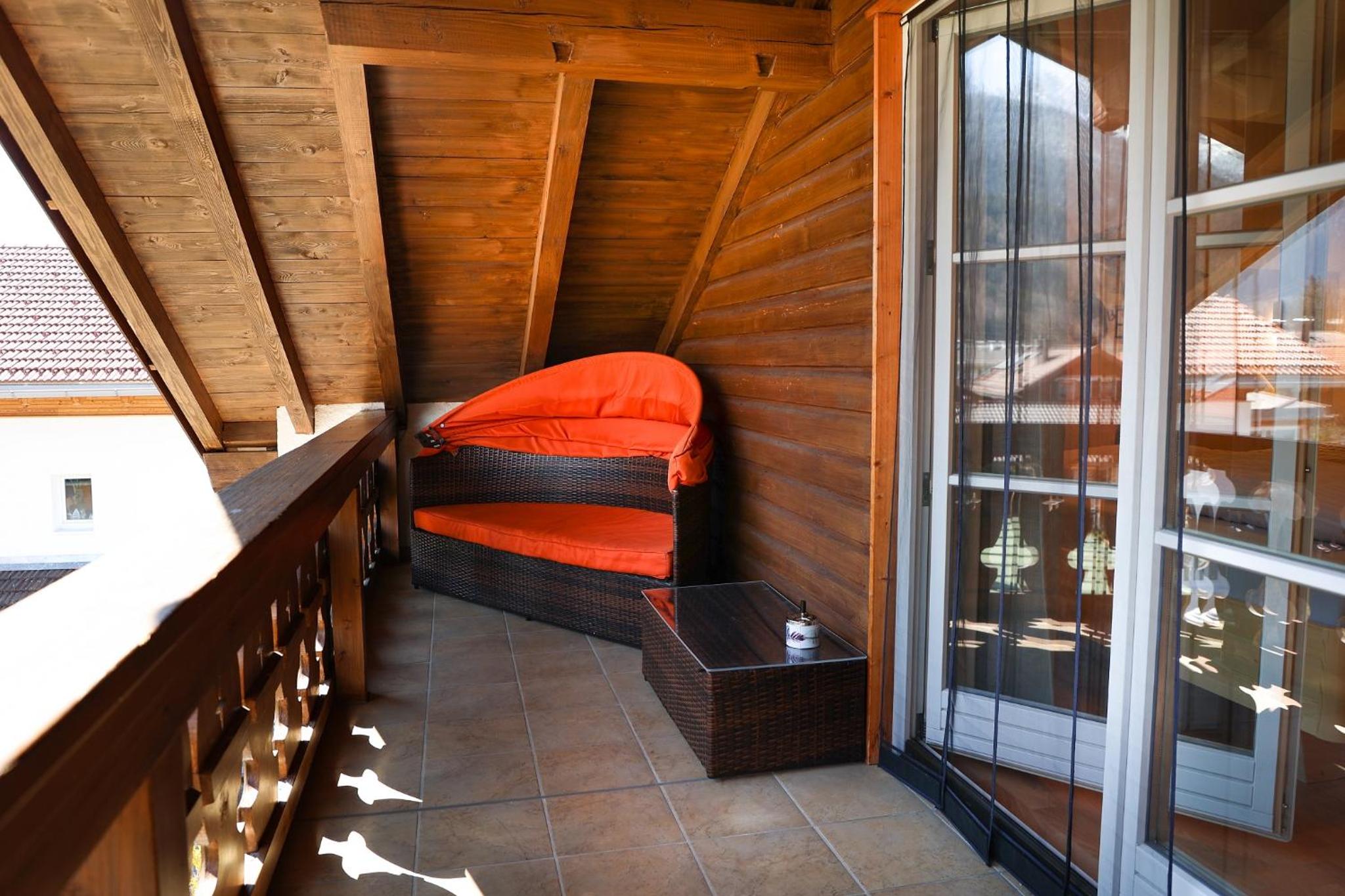 Ferienwohnung BERGerholen