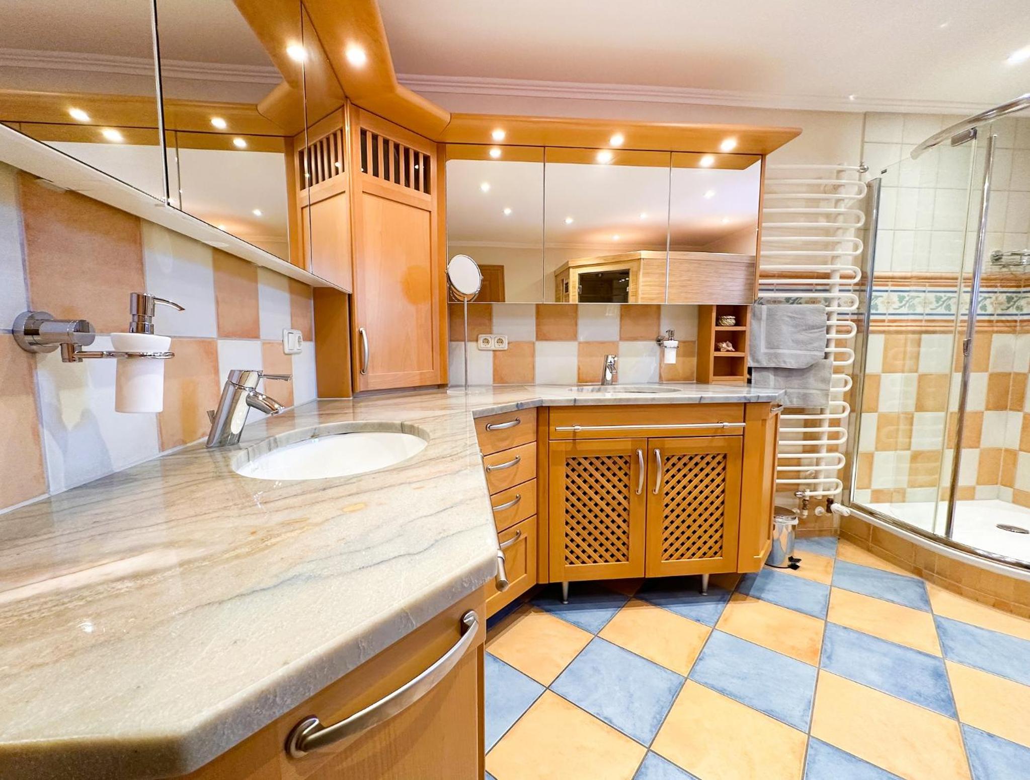 Ferienwohnung BERGerholen