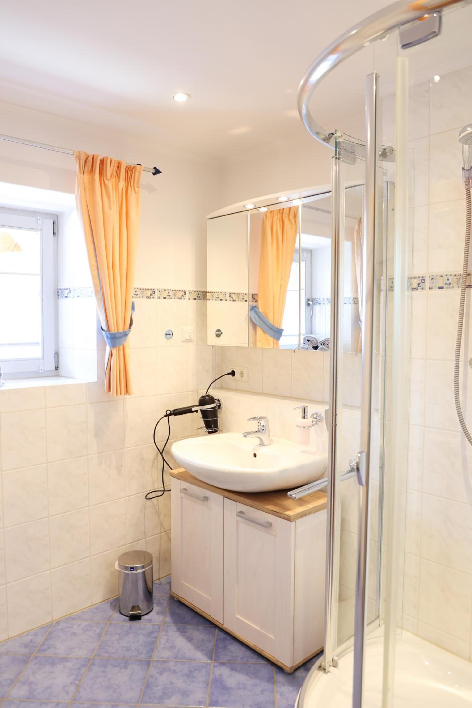 Ferienwohnung BERGerholen
