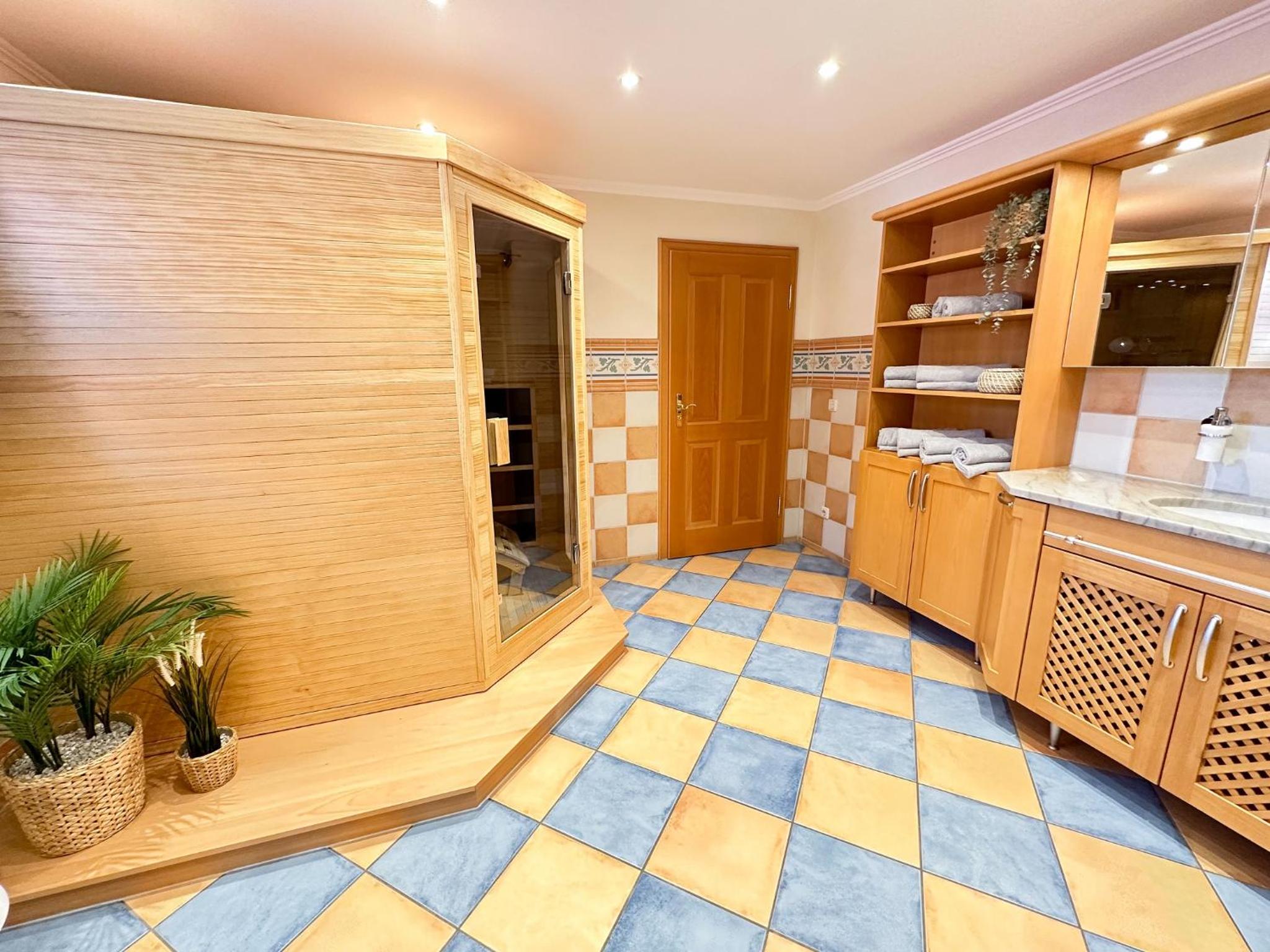 Ferienwohnung BERGerholen