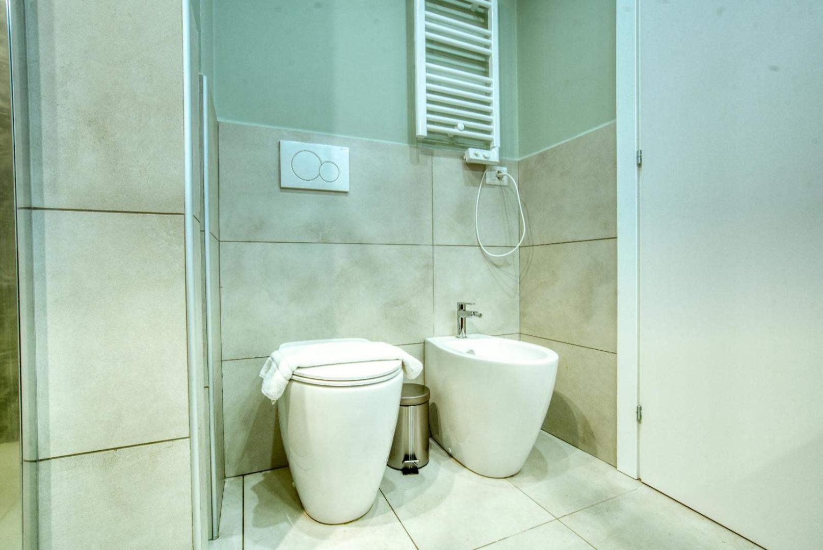Italianflat - Angolino dei Navigli