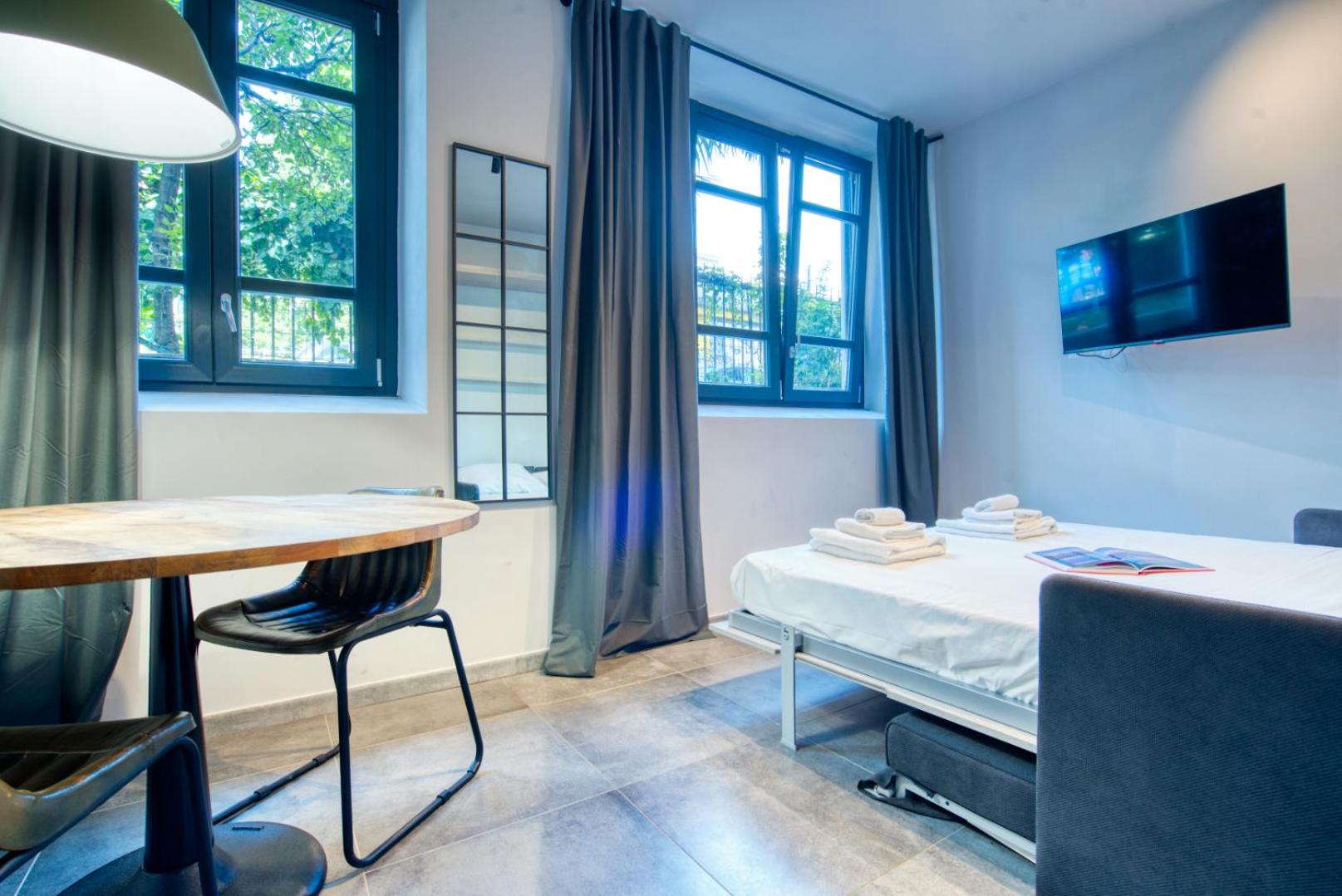 Italianflat - Angolino dei Navigli