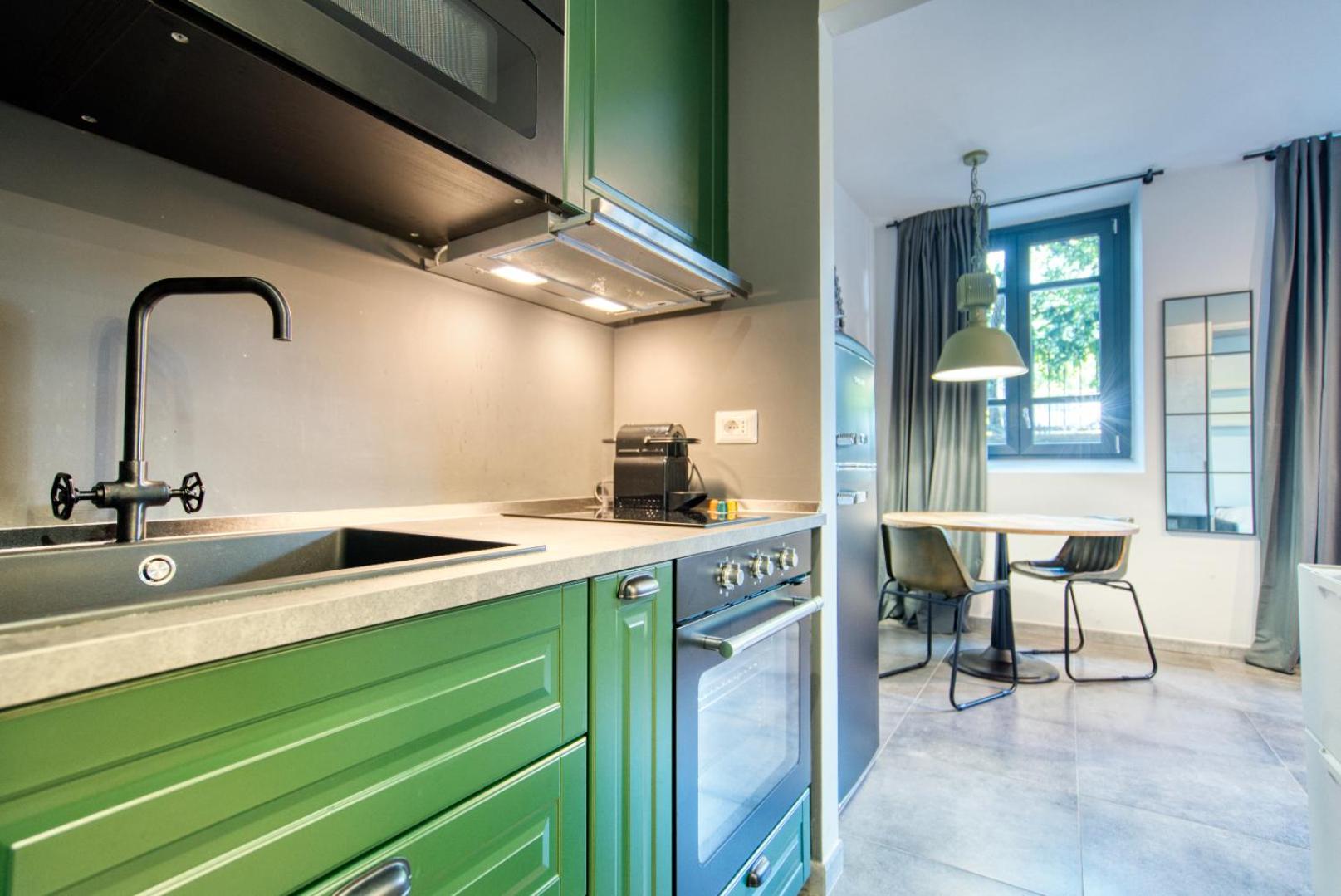 Italianflat - Angolino dei Navigli