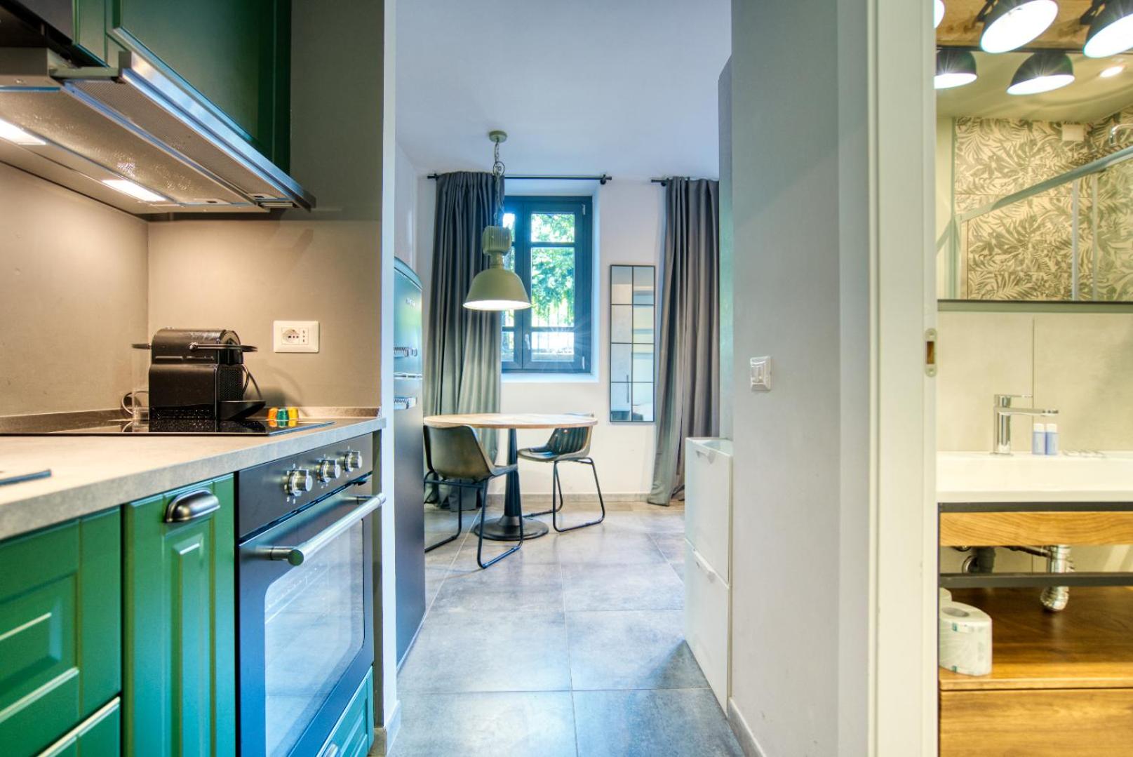 Italianflat - Angolino dei Navigli