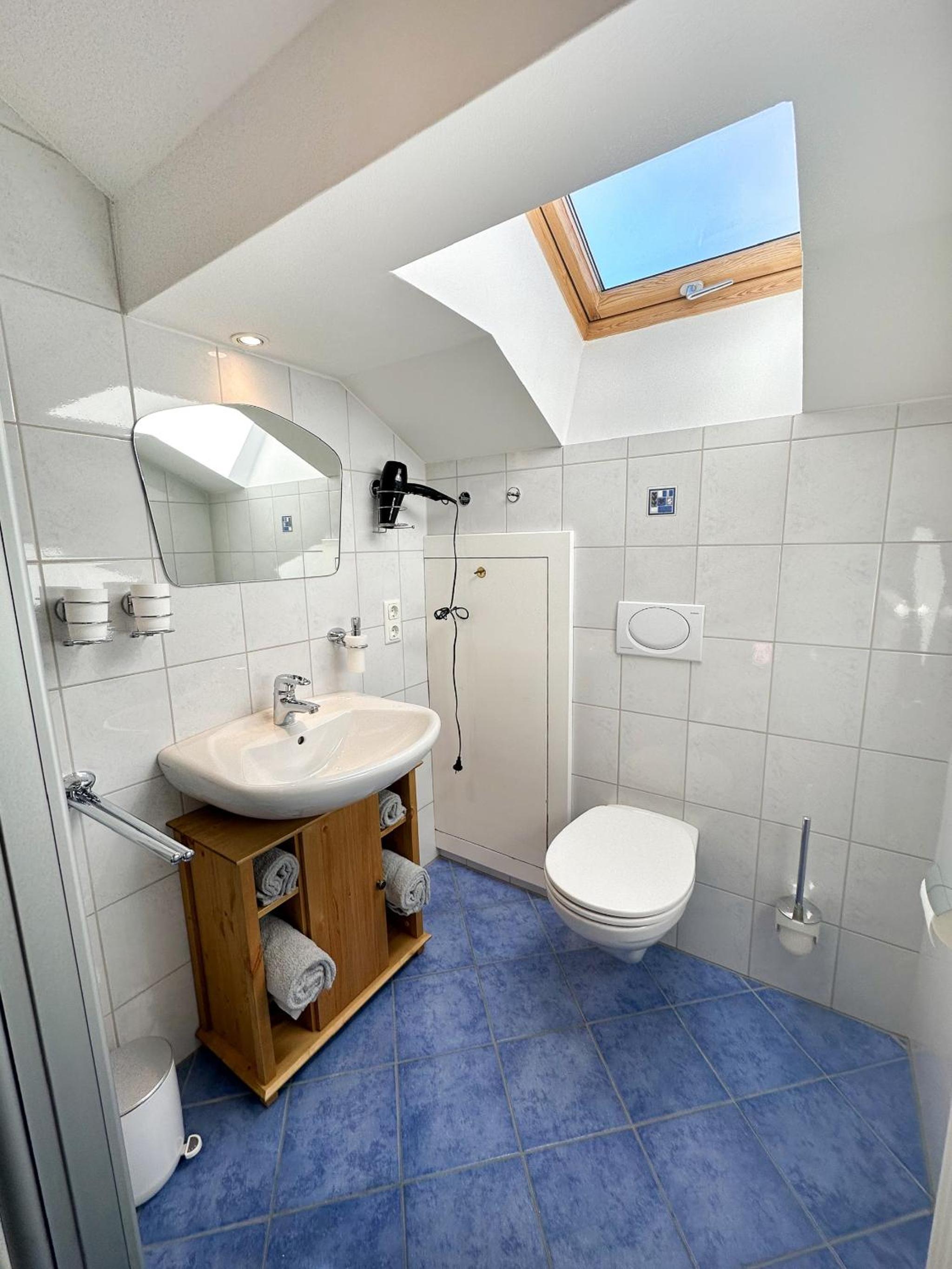 Ferienwohnung BERGerholen