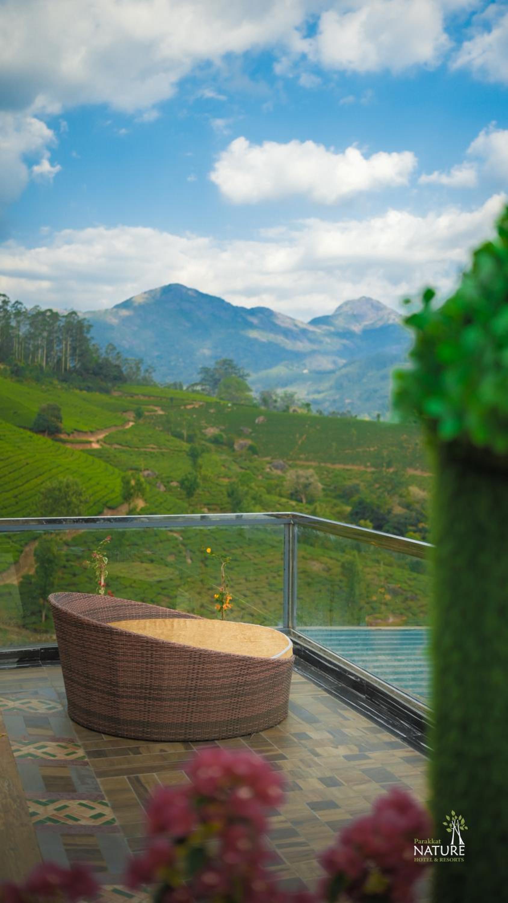 Parakkat Nature Resort