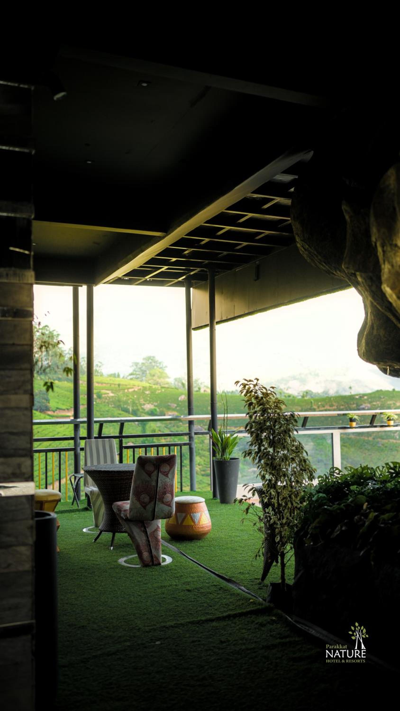 Parakkat Nature Resort