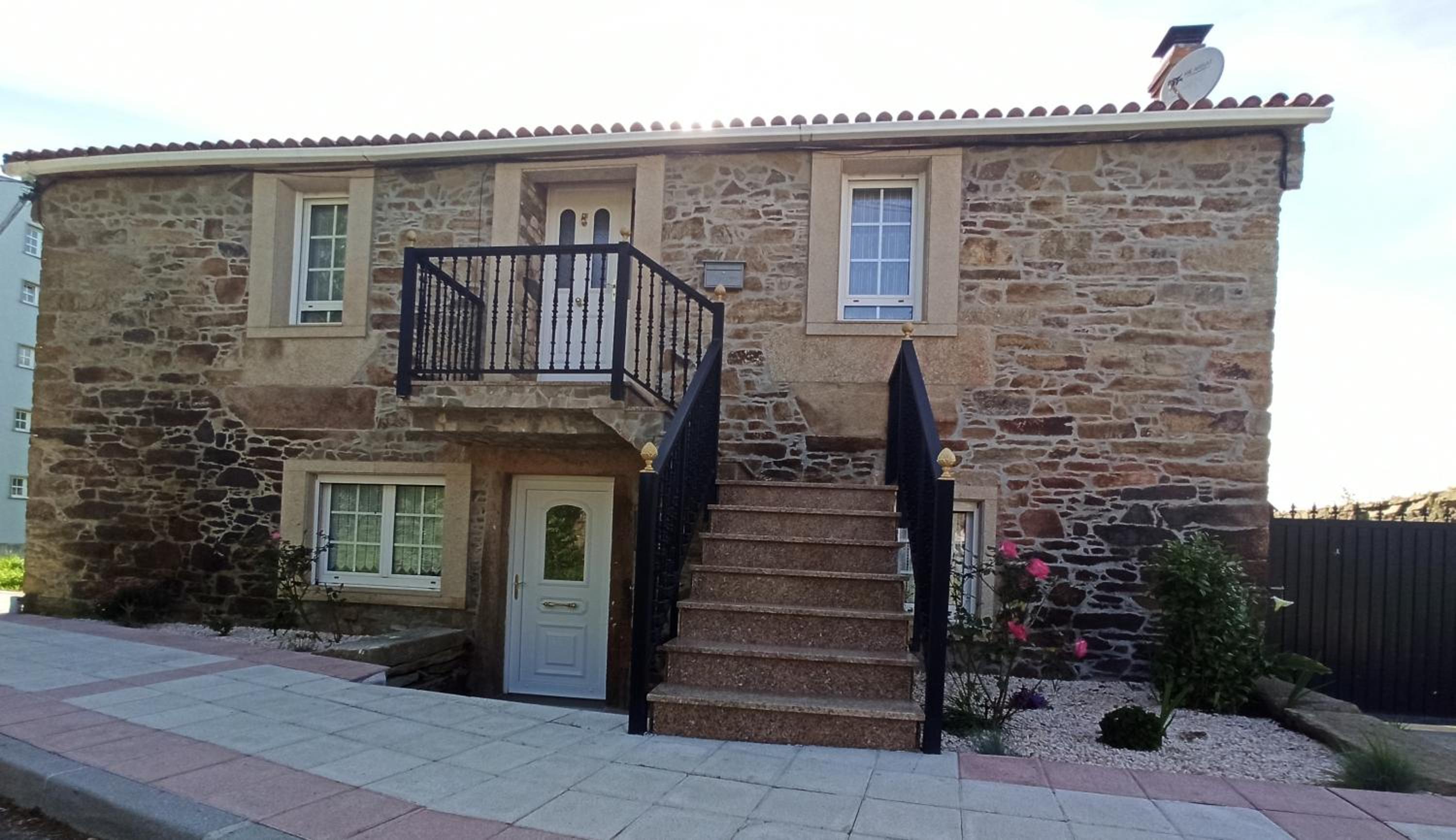 Hotel A Casa Do Campo