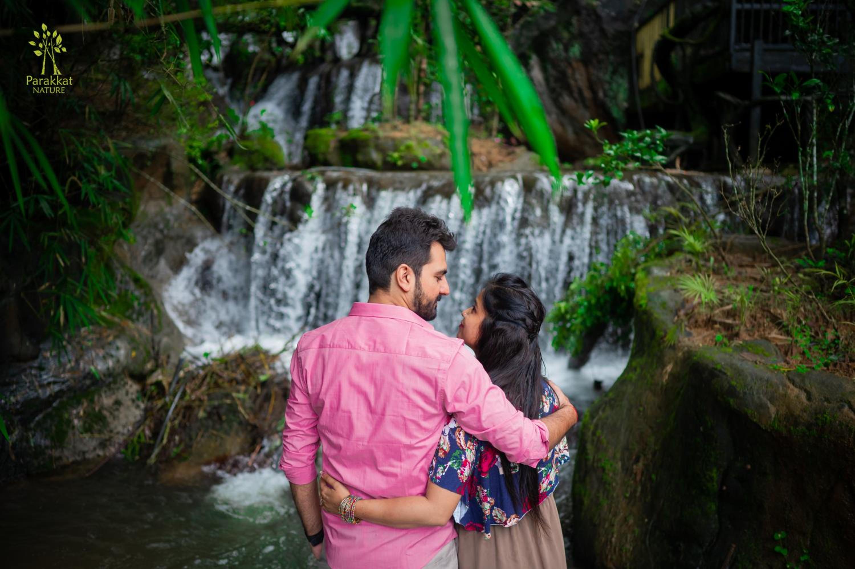 Parakkat Nature Resort