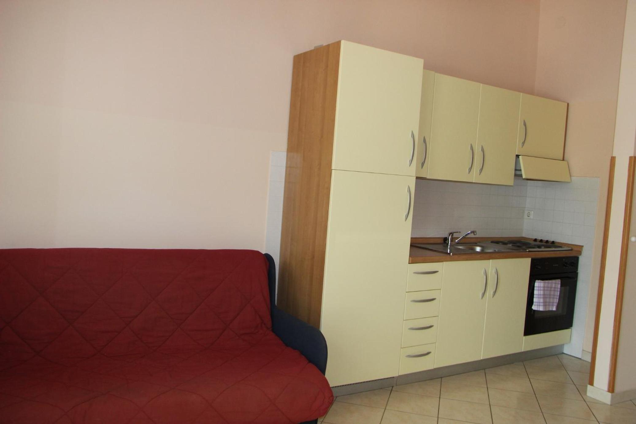 Apartments Miriam Premantura