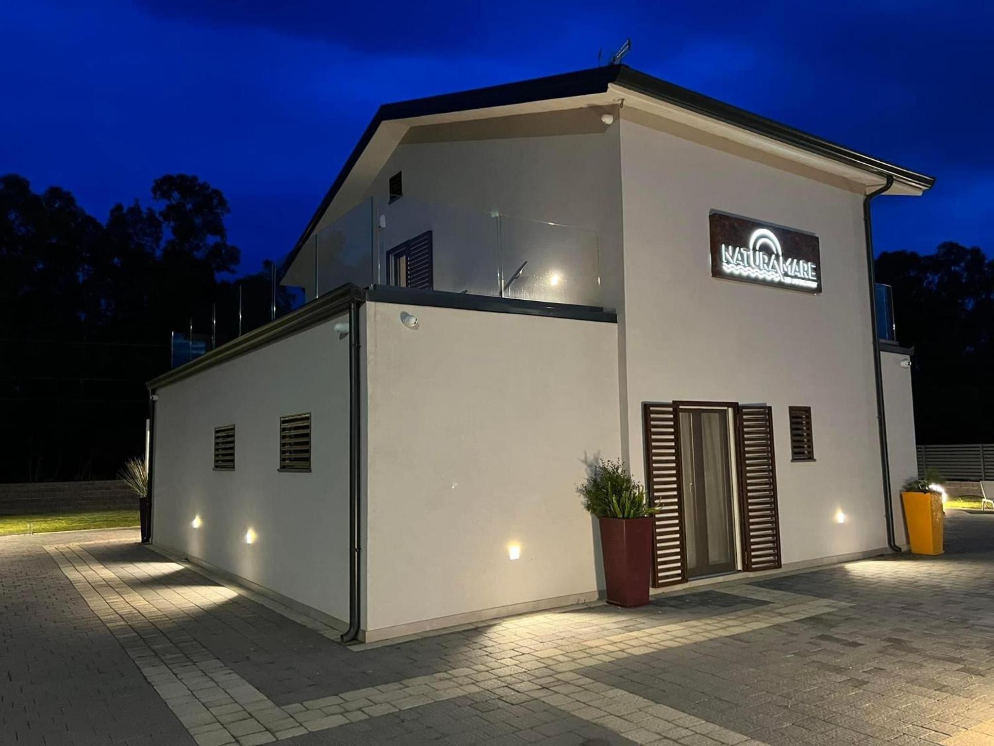 Naturamare B&B