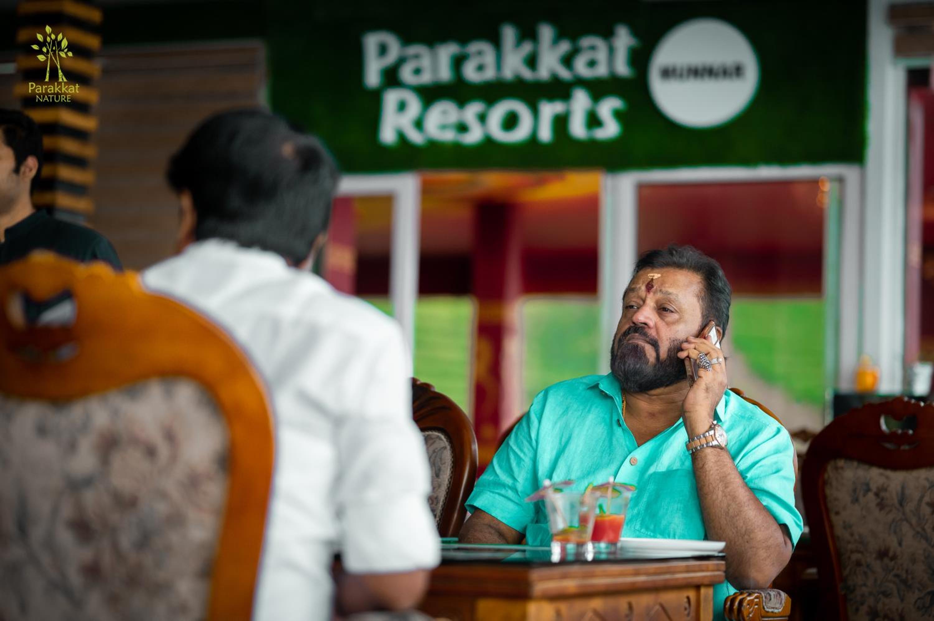 Parakkat Nature Resort