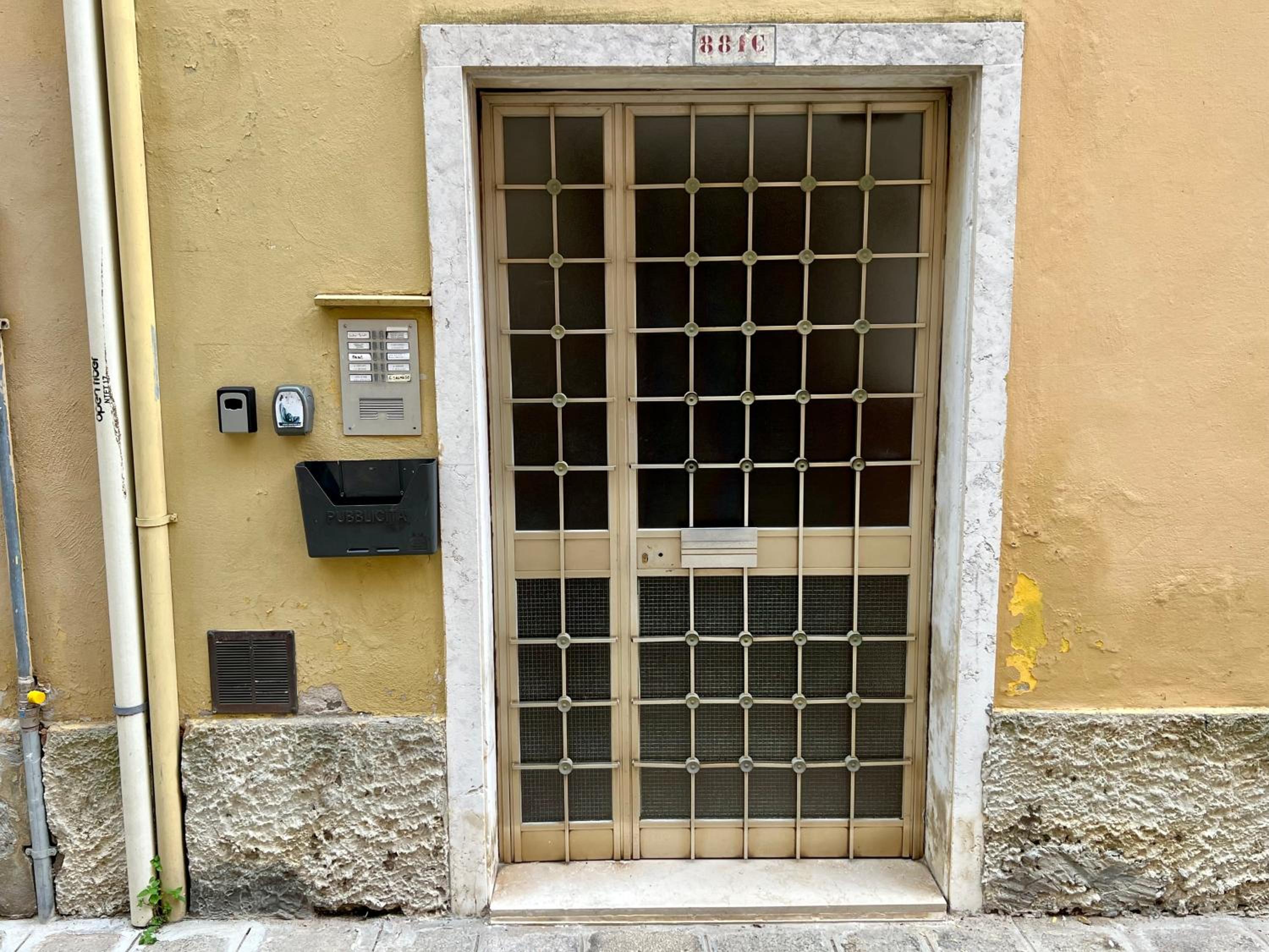 New Apartment 2 - 3 camere con prosecco di benvenuto
