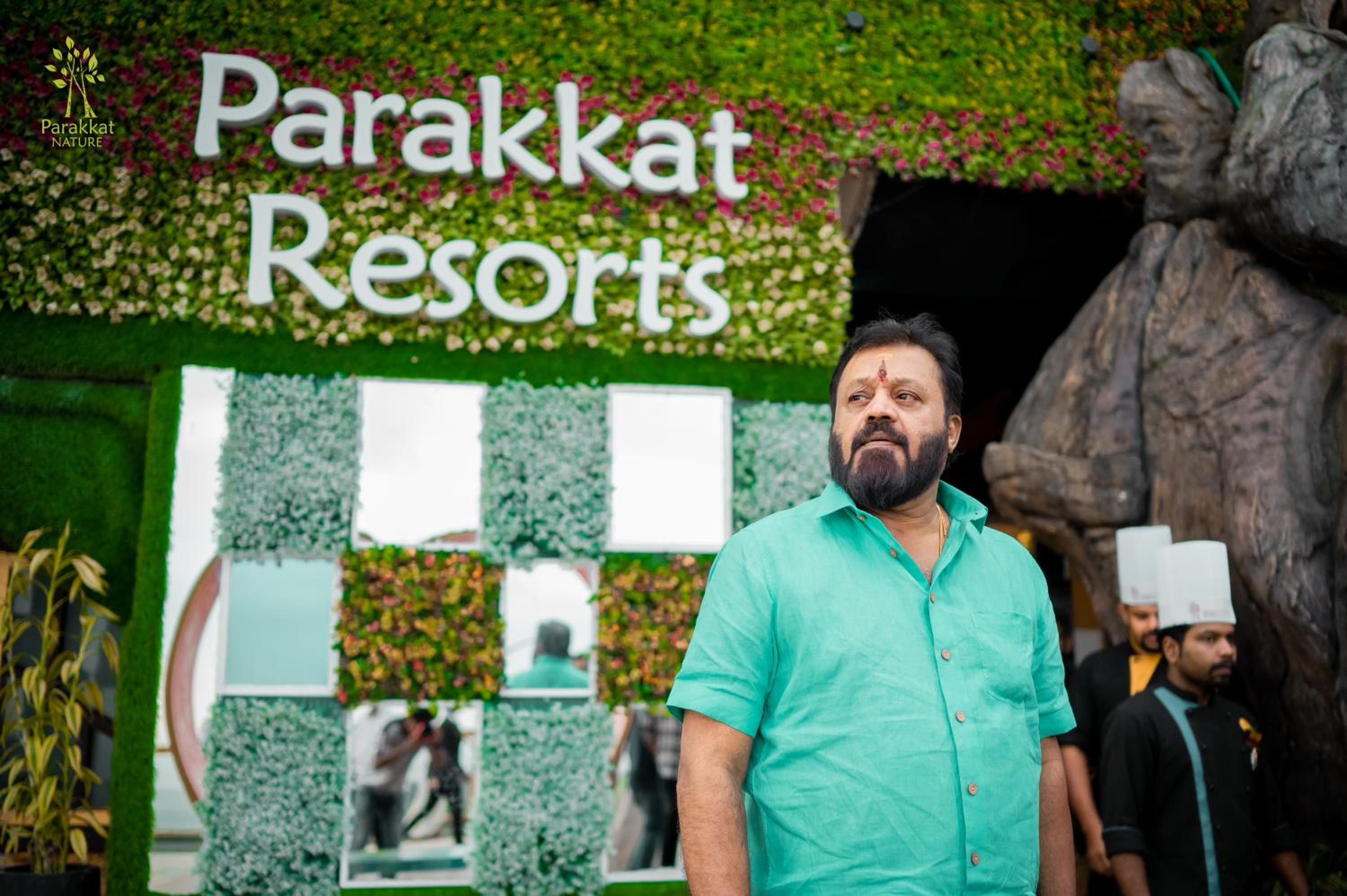 Parakkat Nature Resort
