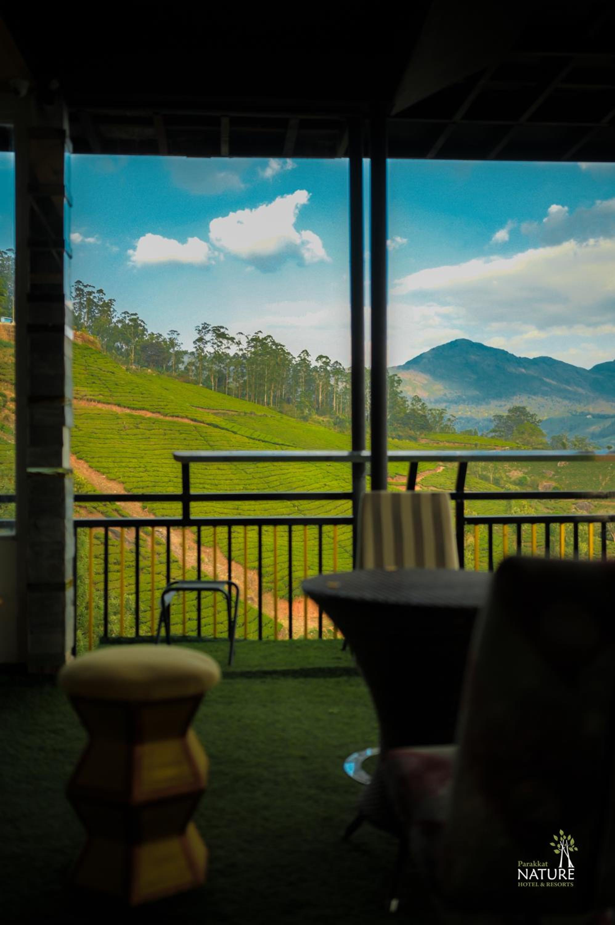 Parakkat Nature Resort