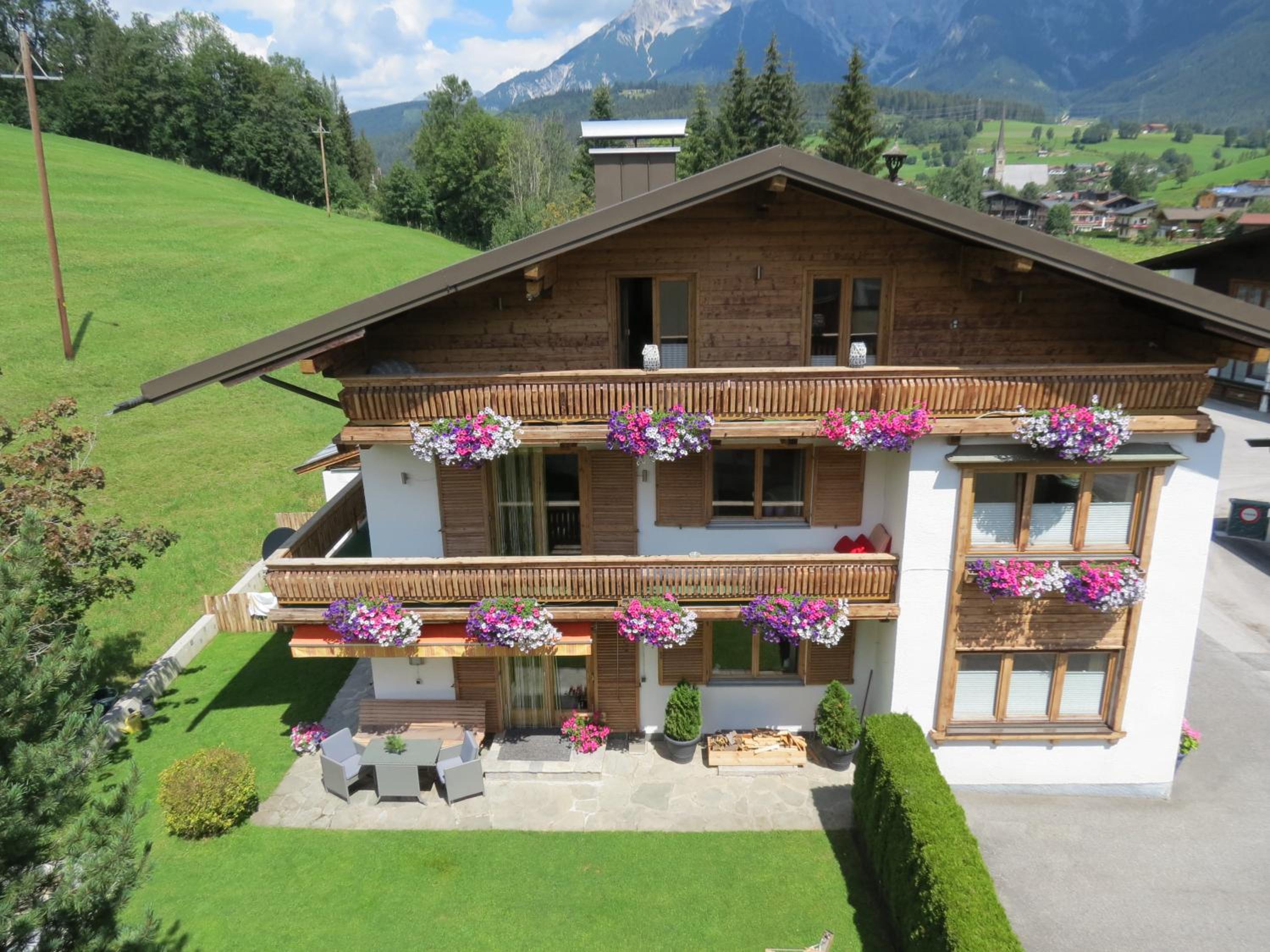 Haus Stegen