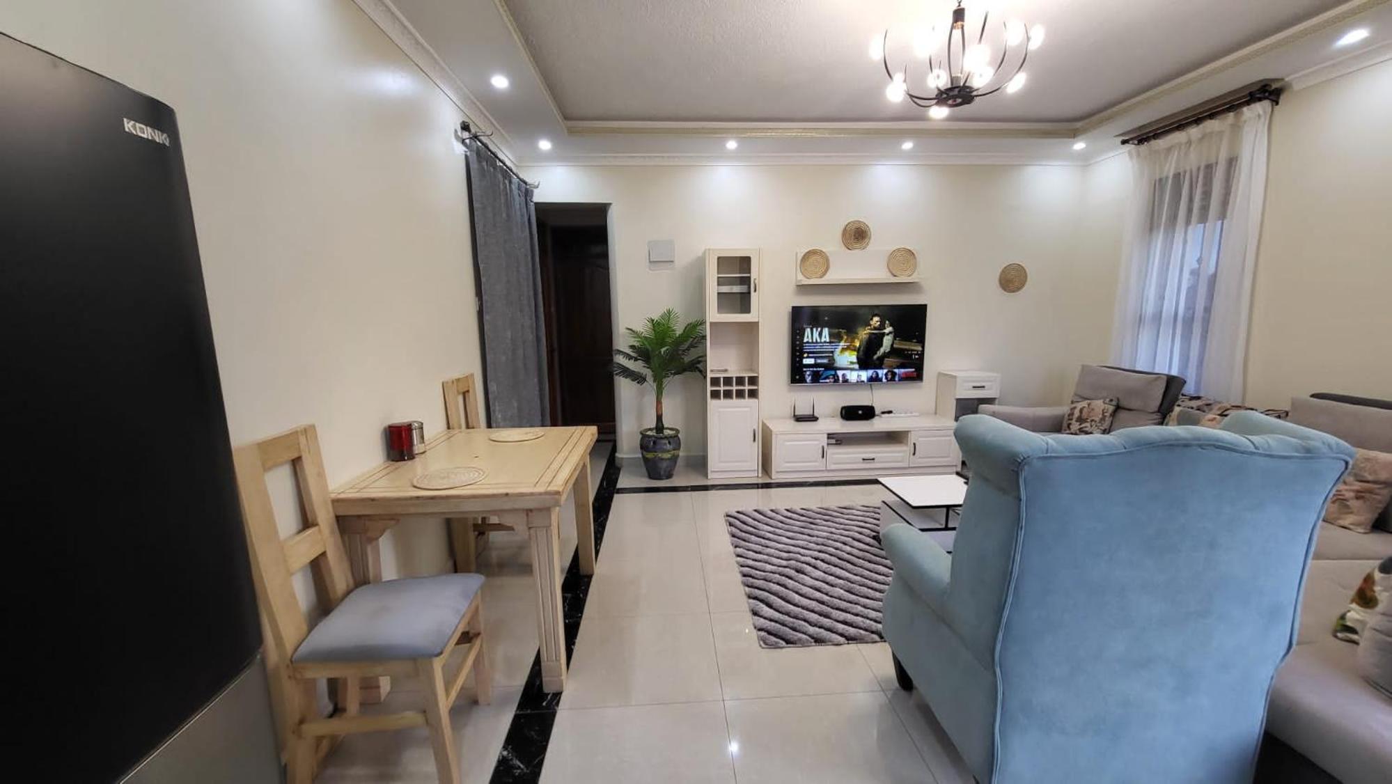 Ibm Homes Bukoto Kampala view 3